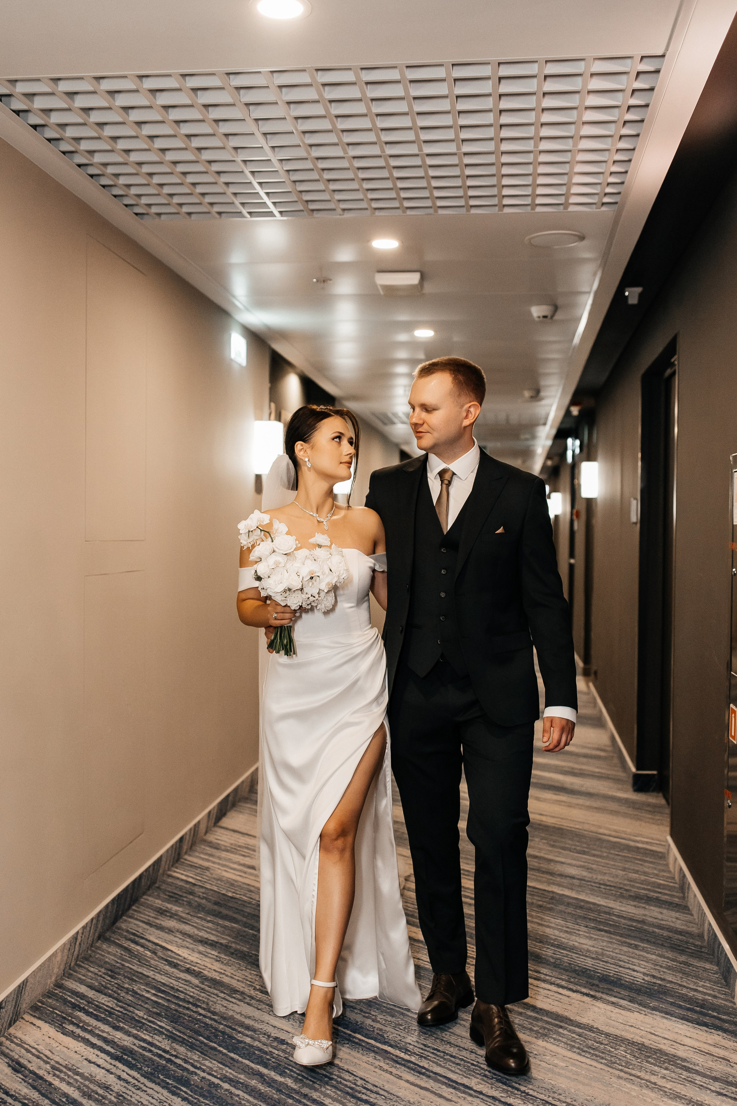 Никита и Ангелина. Свадебный и семейный фотограф в Ростове-на-Дону