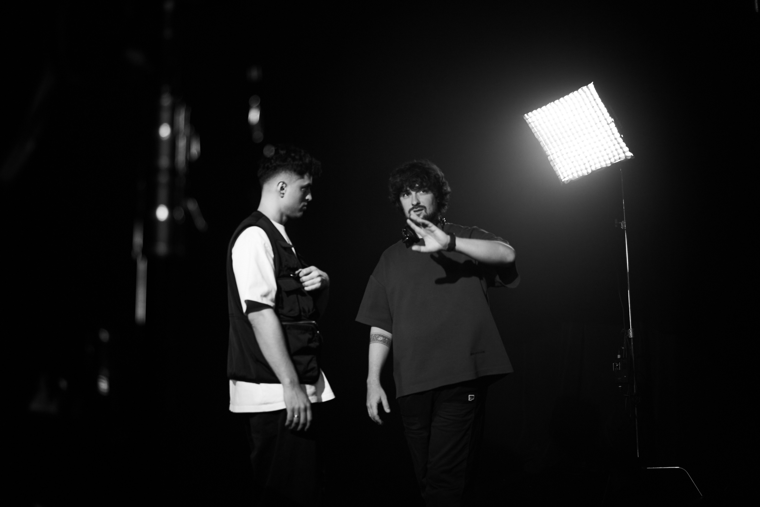 Nada_ production. Simpleand1