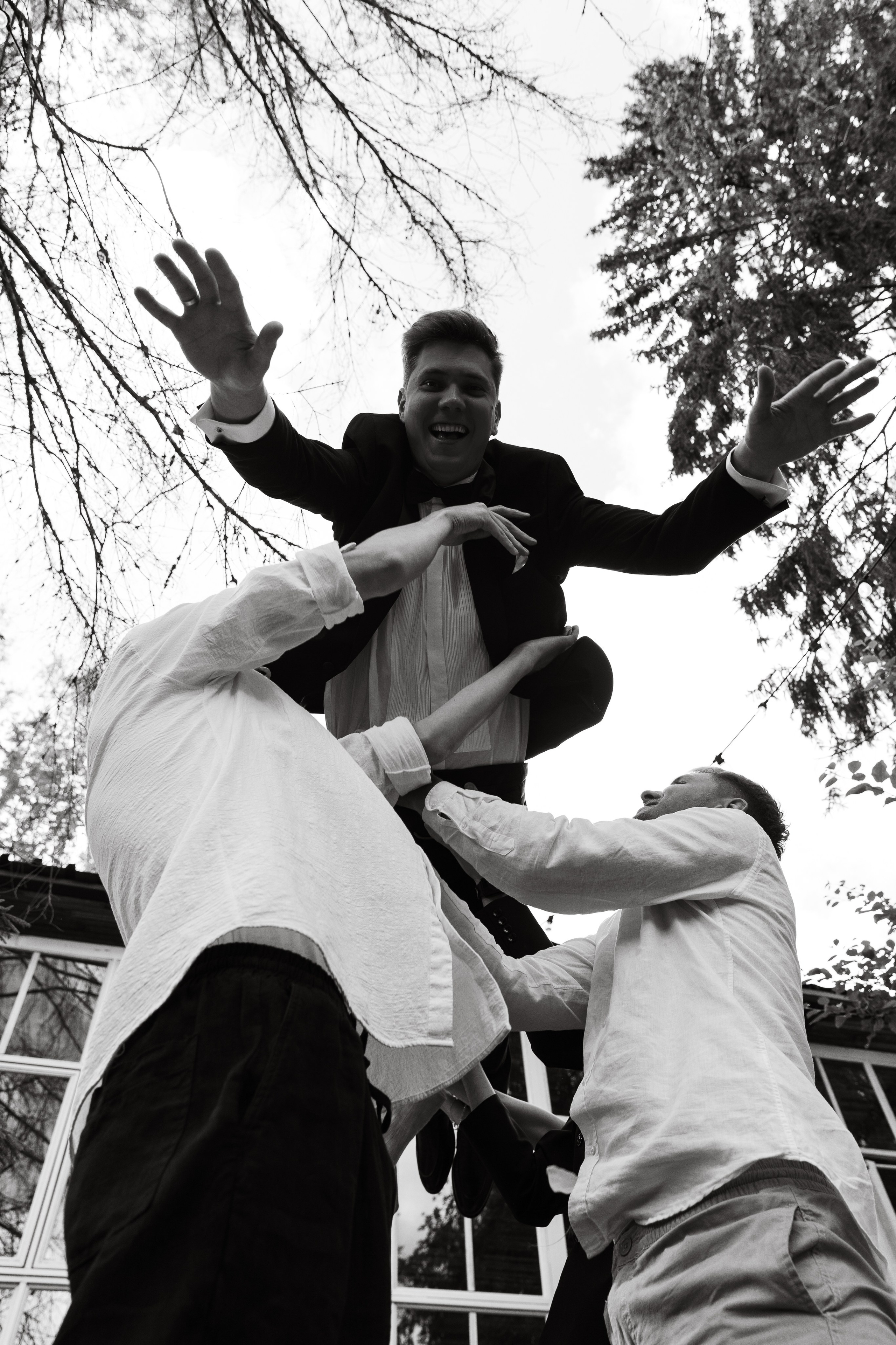 Егор & Юлия. Фотограф Екатерина Крылова