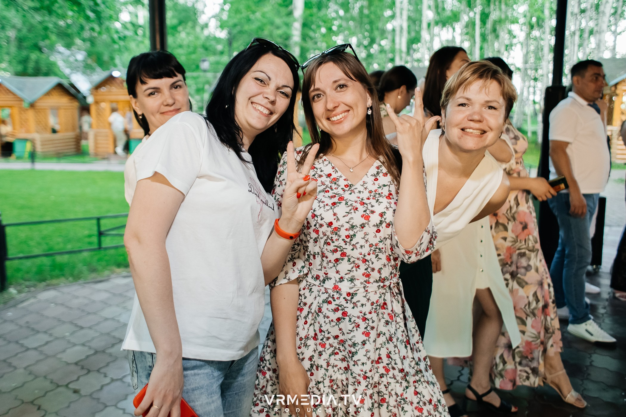 В гостях у «Петровича»