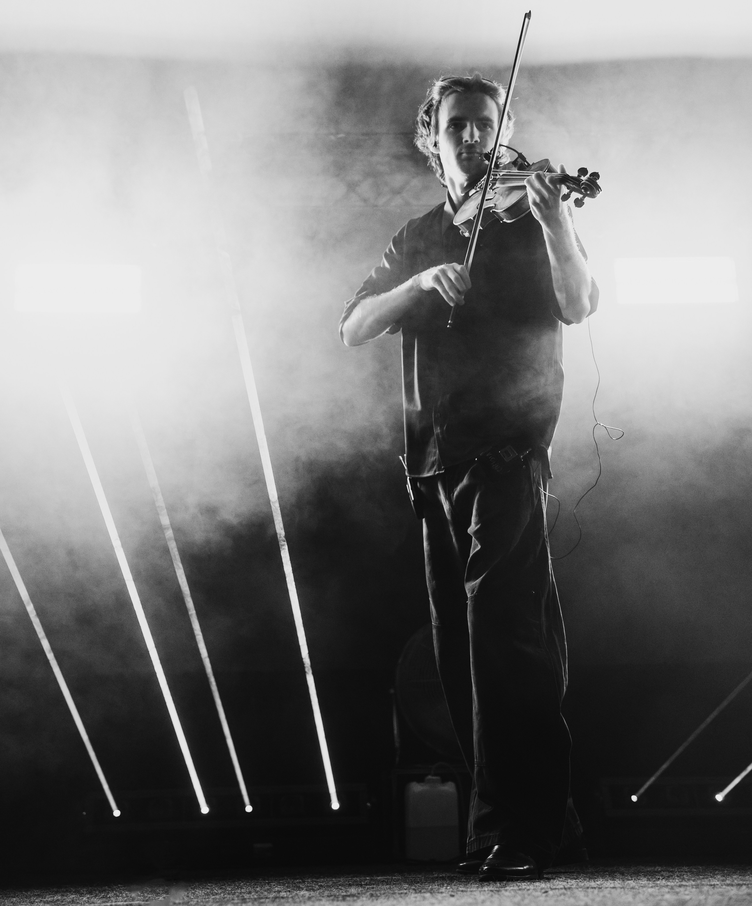 SLAVA MARLOW. Концертный фотограф Алёна Рейт в Москве