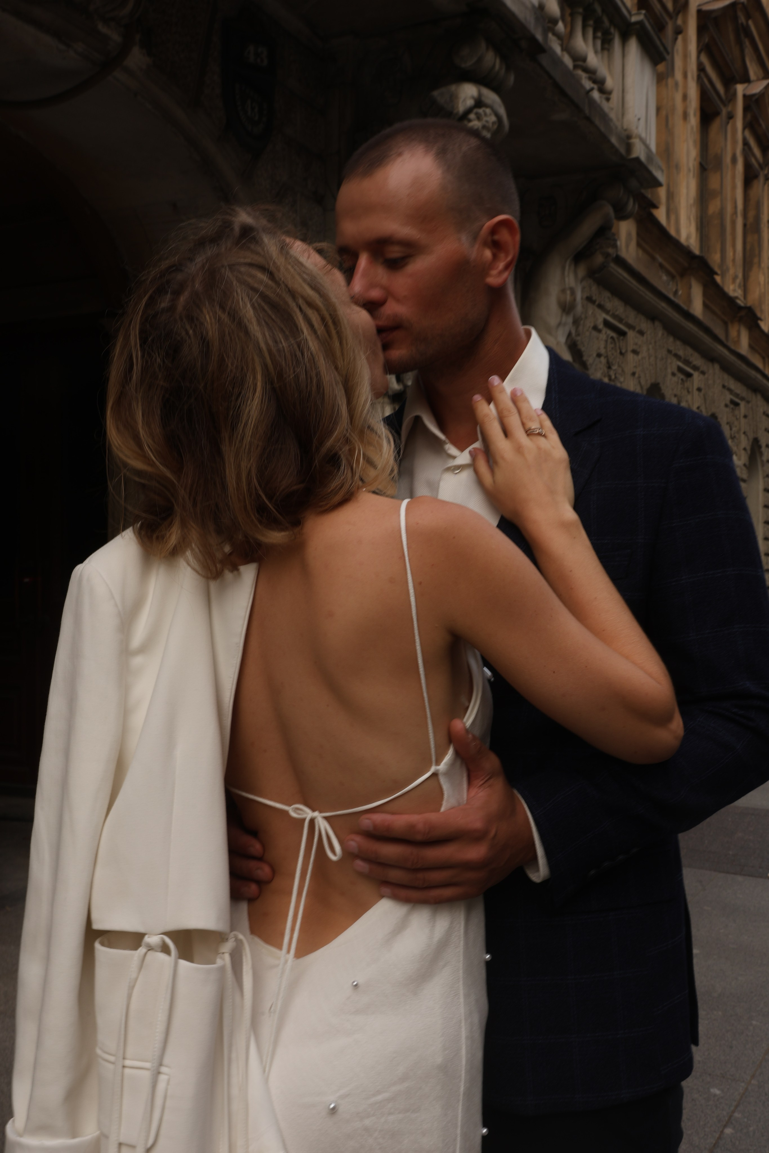 Свадьбы. Главная