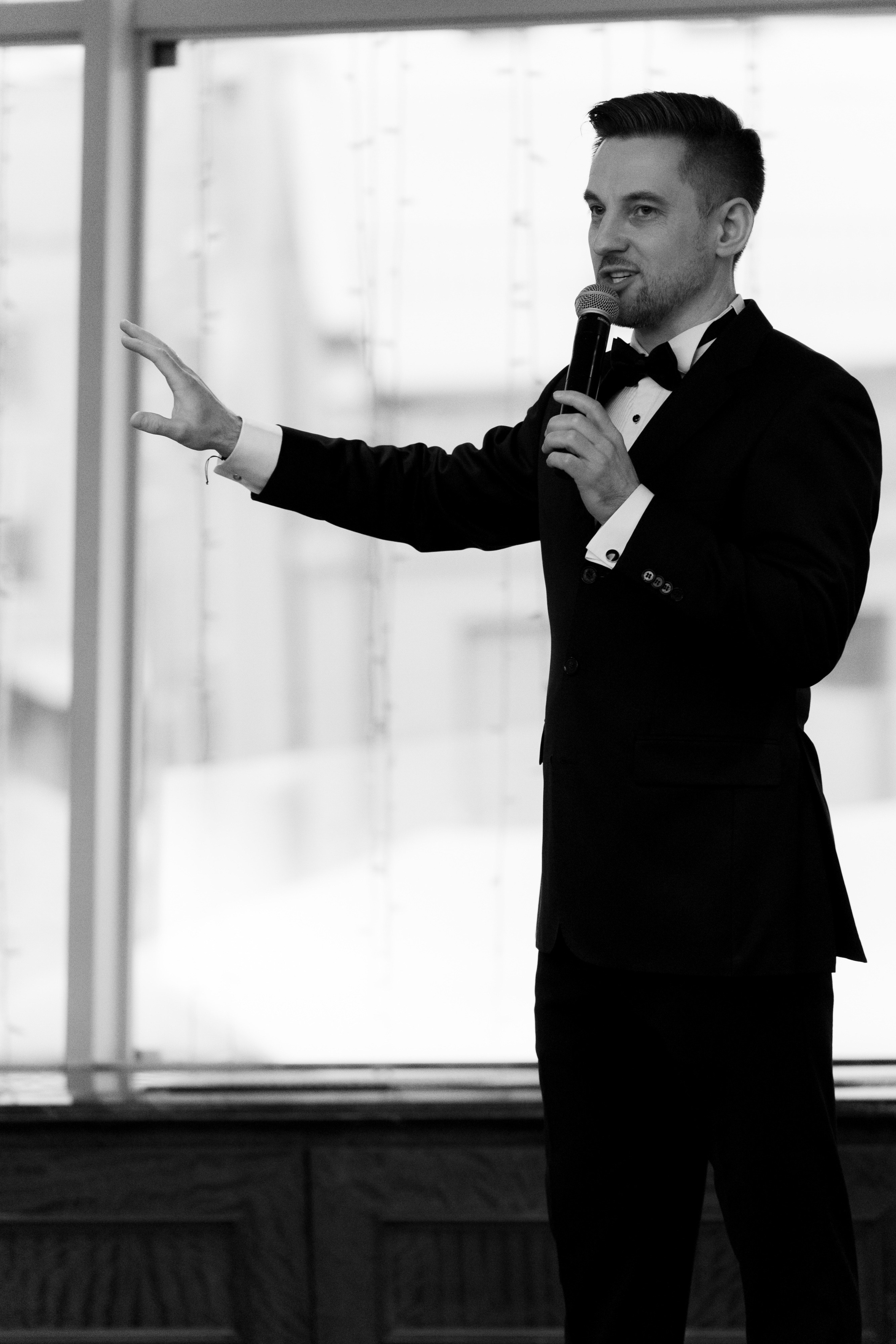 ДЕНЬГИ / Московский клуб инвесторов. Свадебный фотограф в Москве Евгений Рыжов