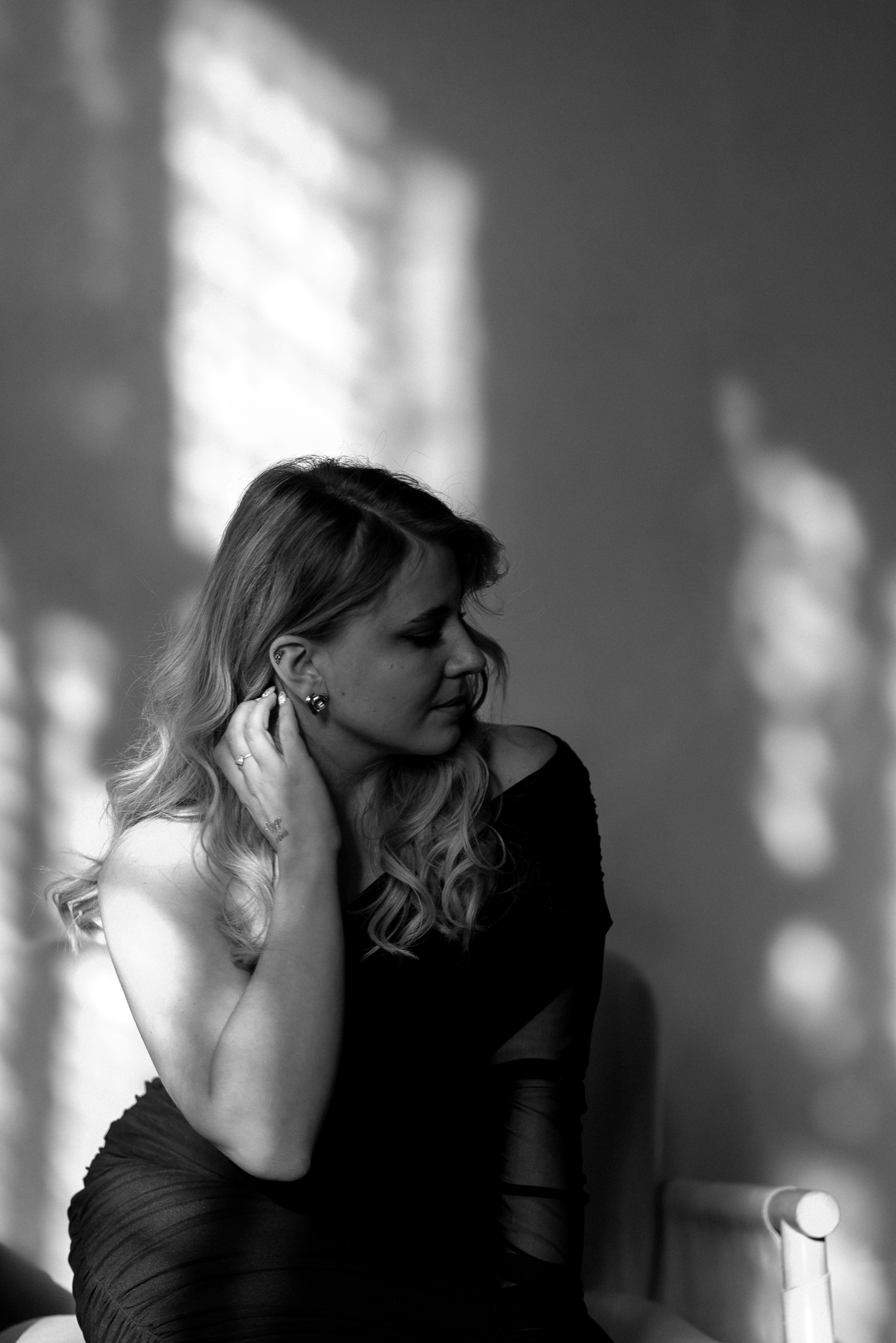 Валерия. Свадебный фотограф Москва и Санкт-Петербург. Анастасия Чудина