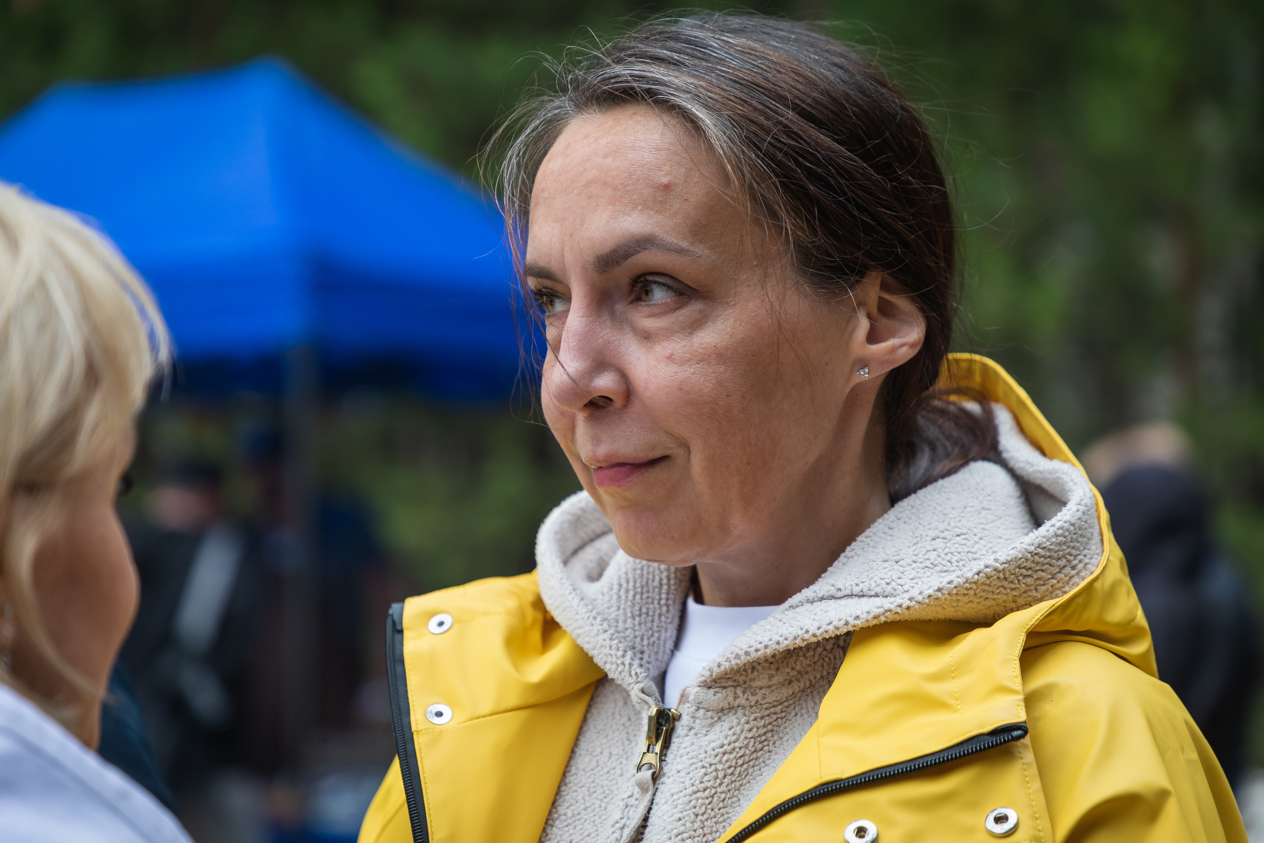 Эвер Джаз. Главная