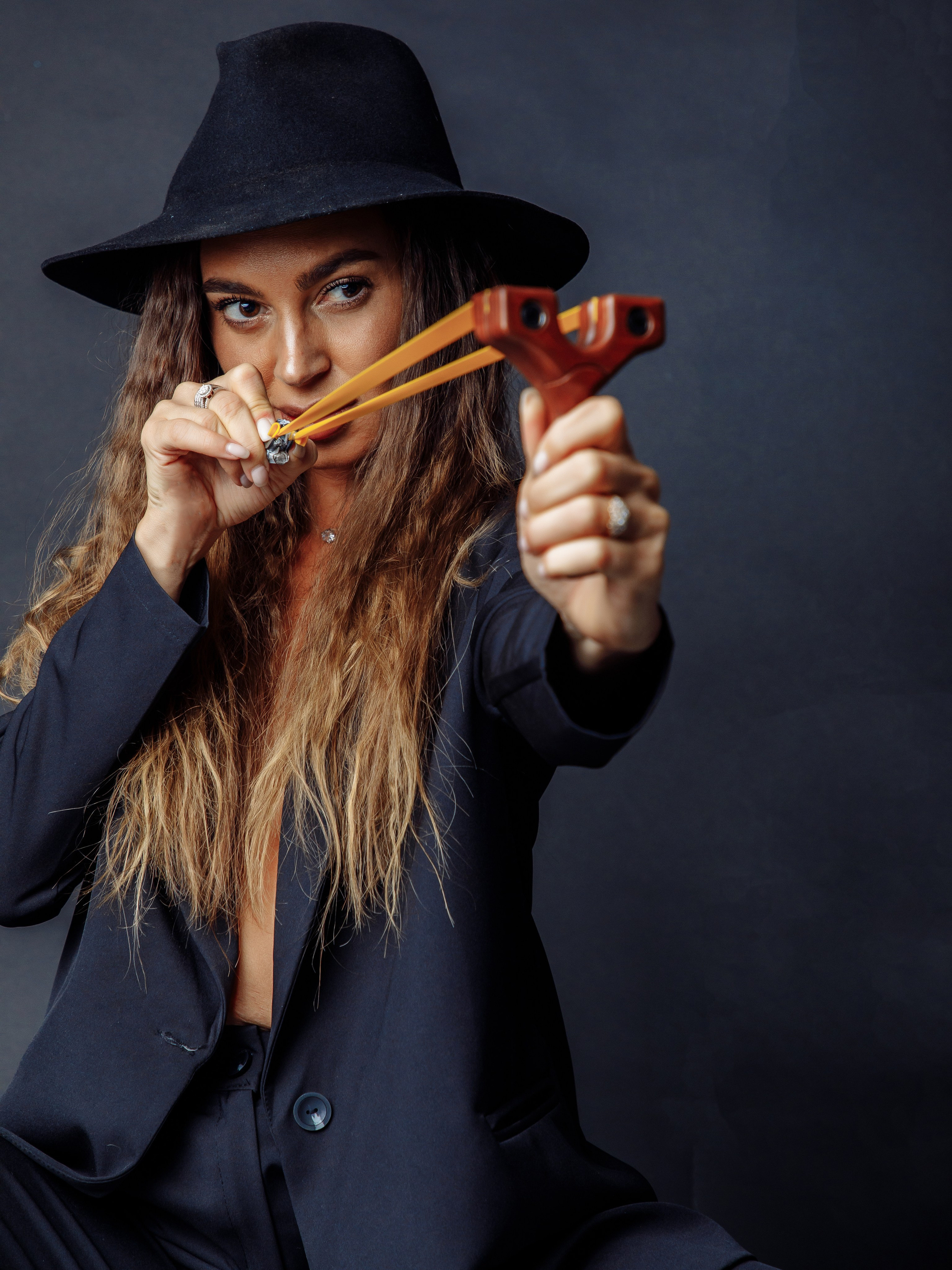 Мария. Главная