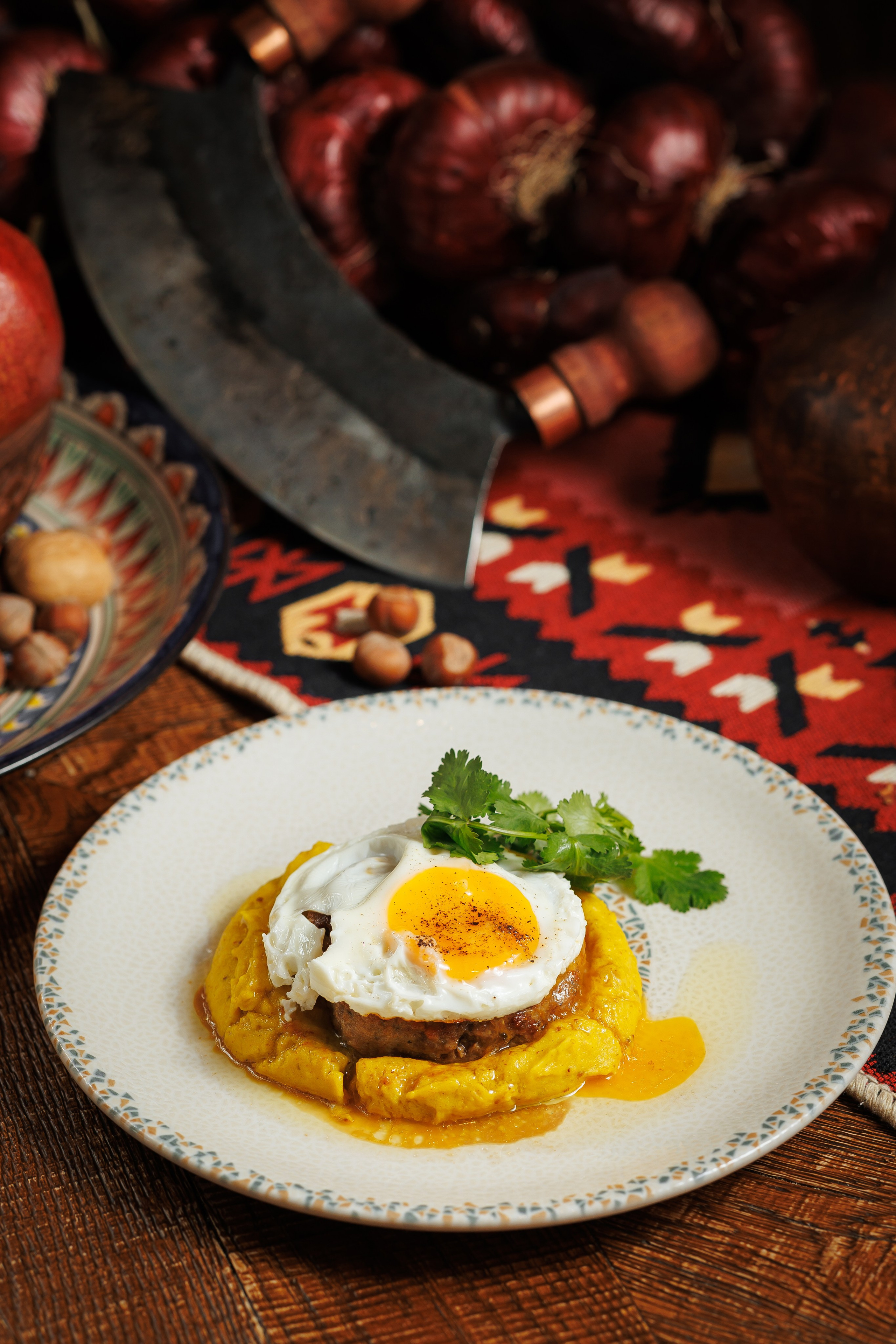 «Миван». Фото и видео контент за одну съемку — Веретенников Егор