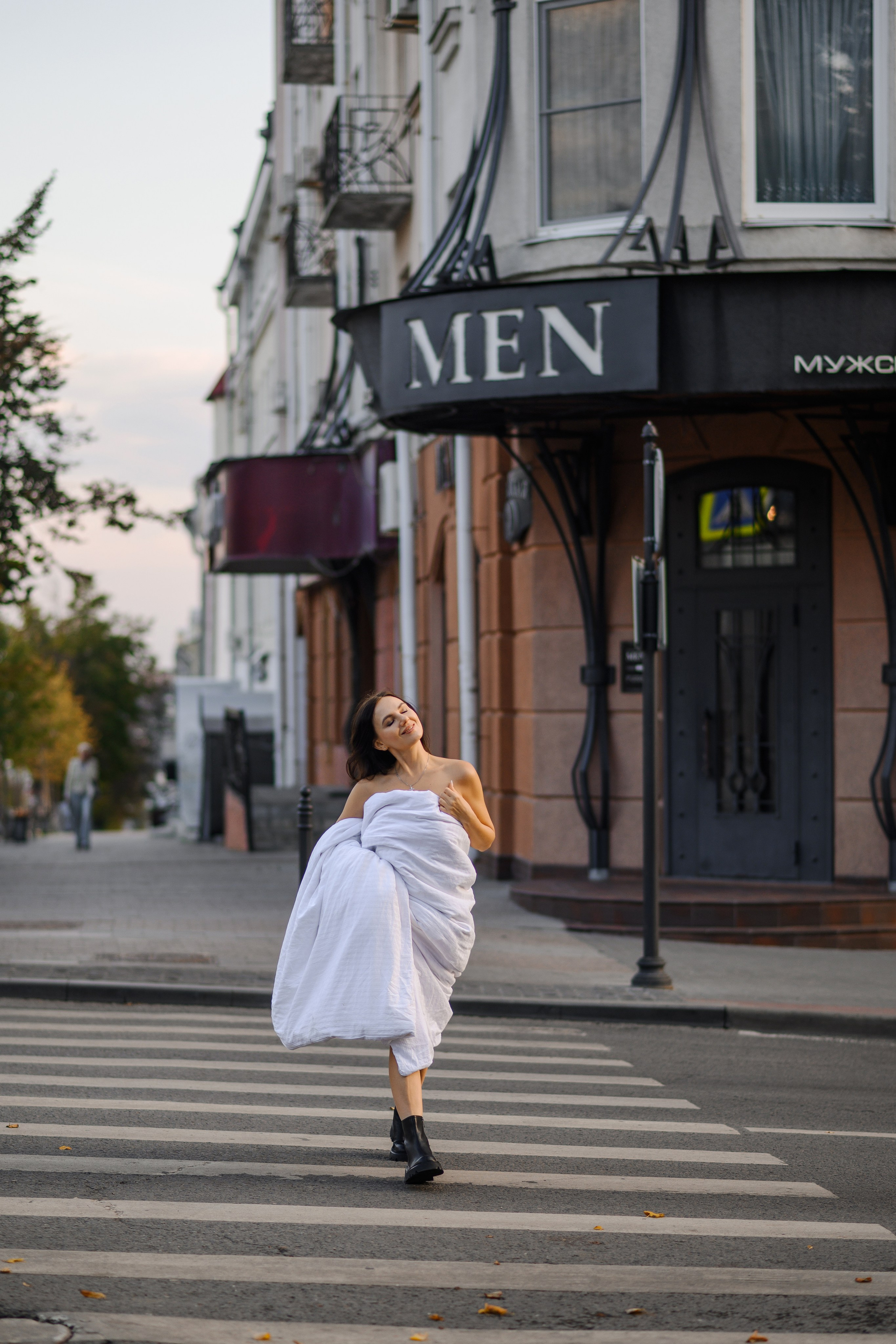 Постельные сцены ;). Свадебный и семейный Фотограф в Пензе Татьяна Лапоногова