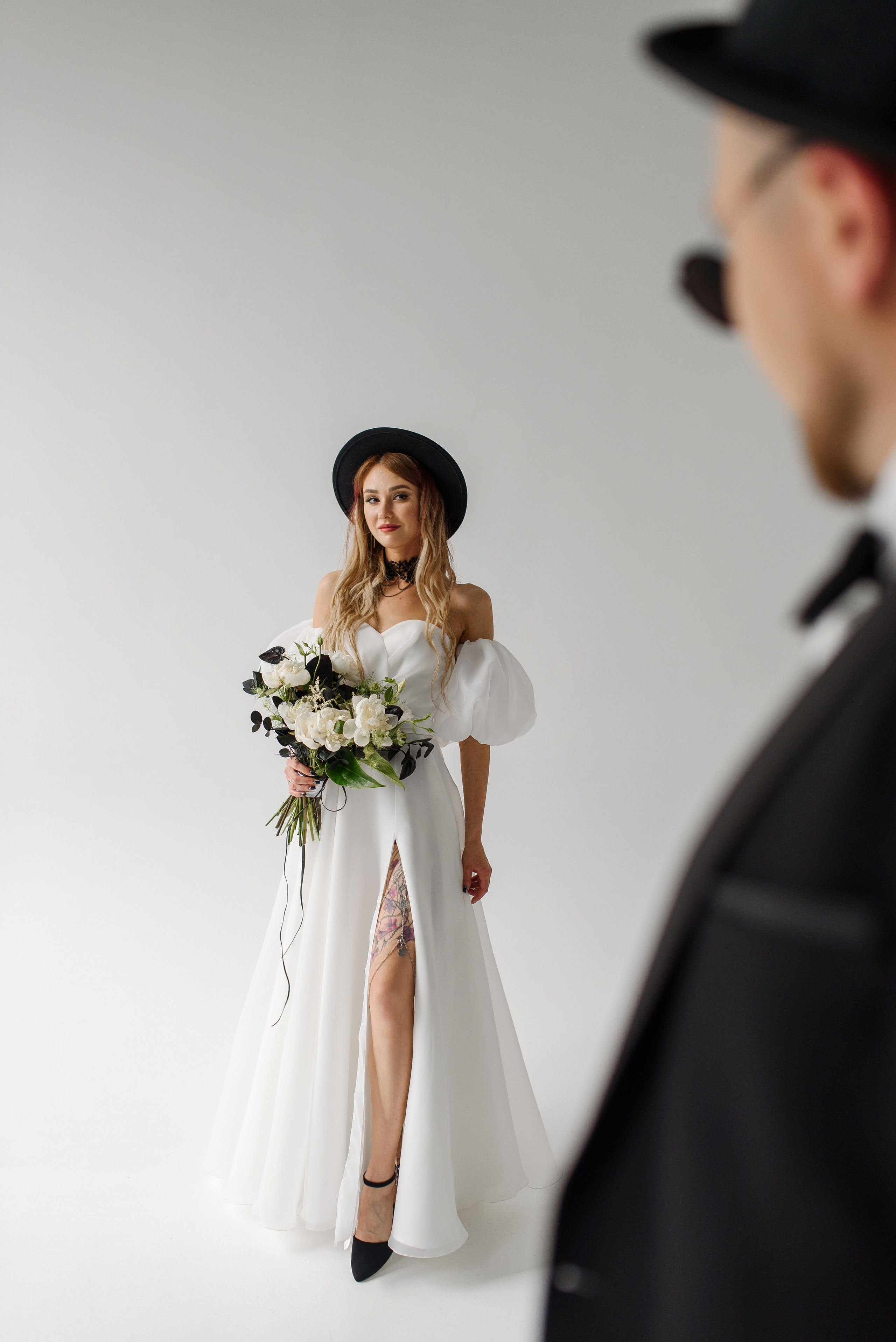 Евгений и Юля. Свадебный и семейный Фотограф в Пензе Татьяна Лапоногова