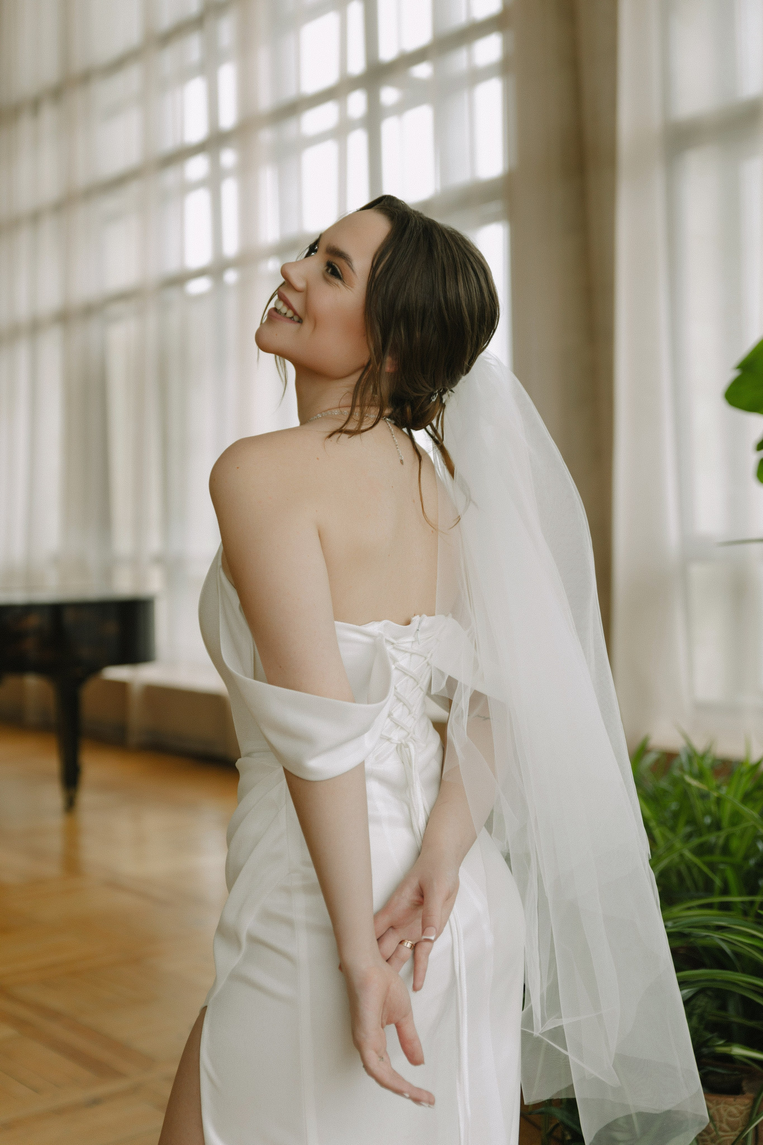 Даша и Максим. Фотограф Ирина Гринько Тольятти Самара Москва