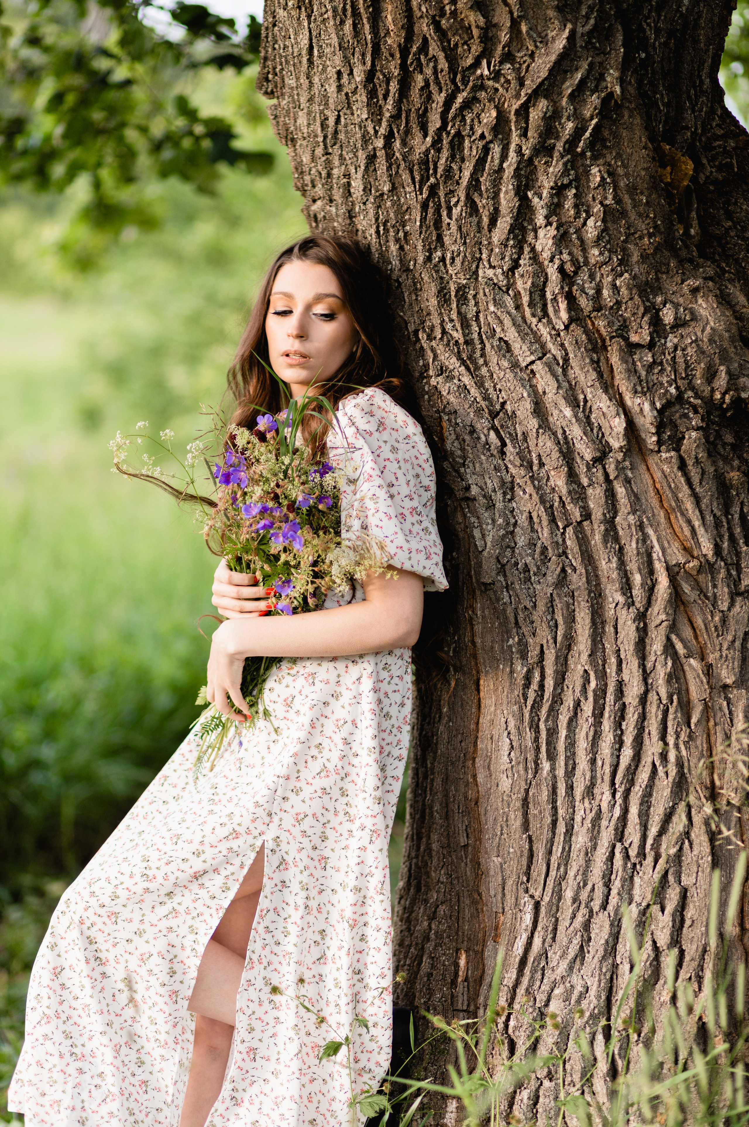 Илья и Екатерина. Главная