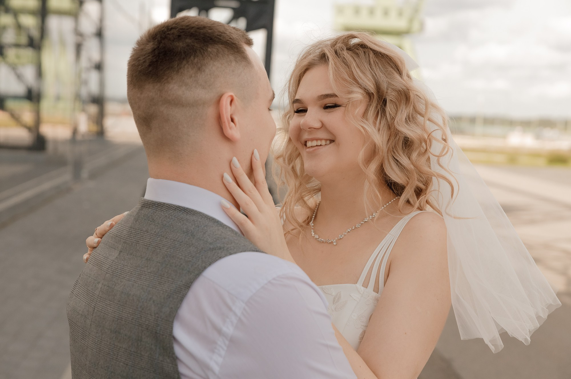 Никита и Анна. Главная