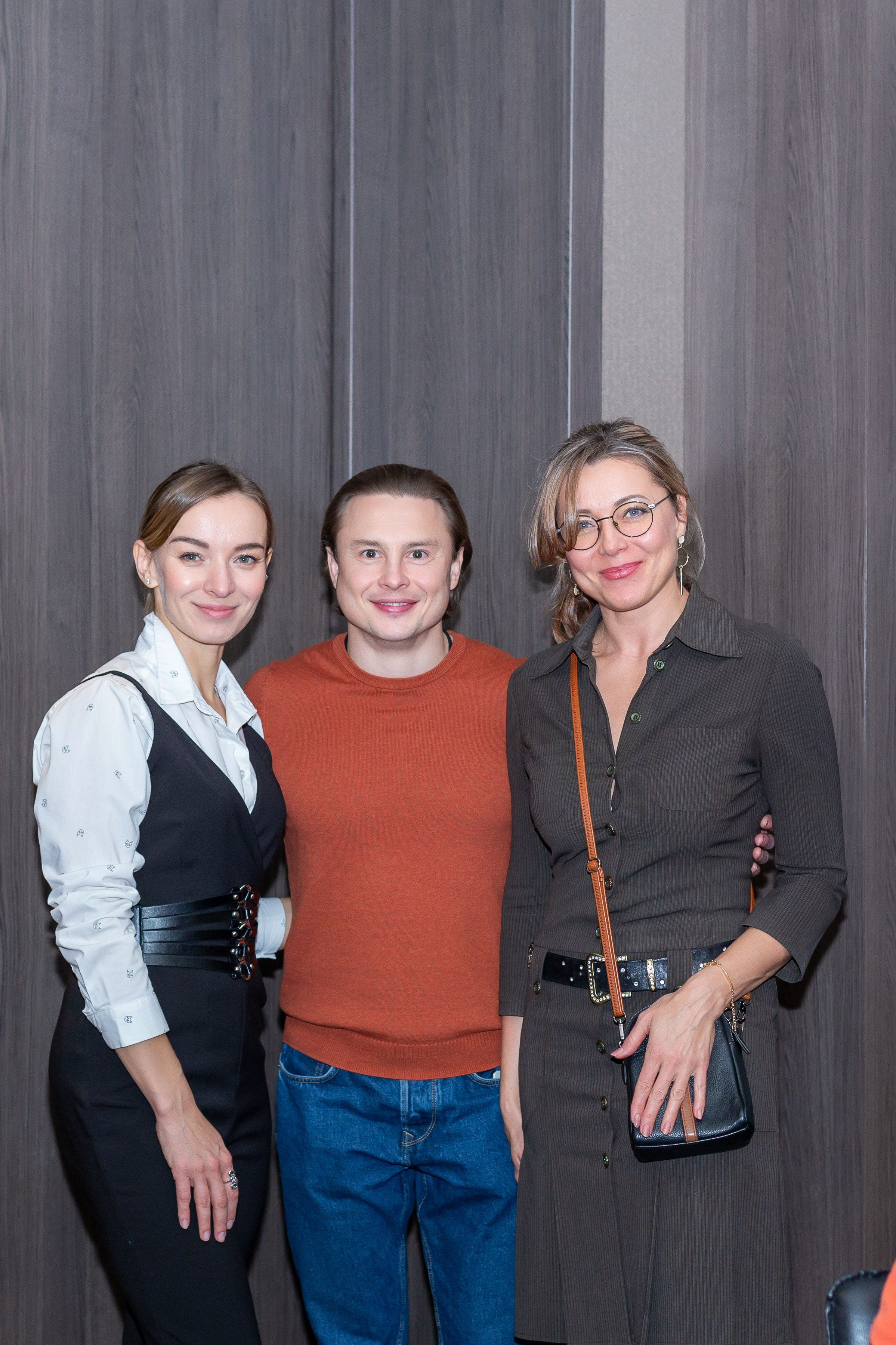 Конференция Здоровья. Ирина Квасова | Фотограф в стиле VOGUE | Тюмень