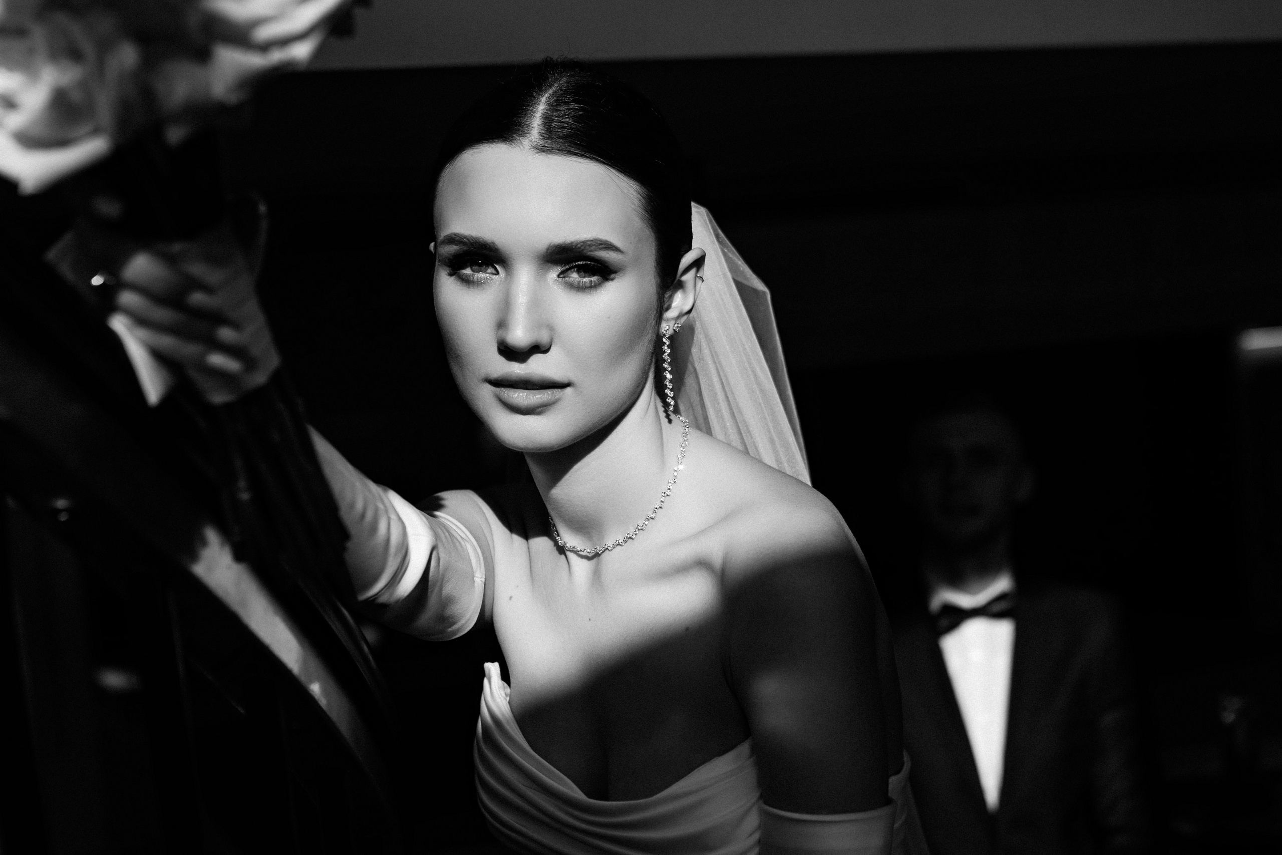 Сергей и Ира — Анонс свадьбы. Свадебный фотограф, фотосъемка в Крыму, Севастополе, Симферополе, Ялте