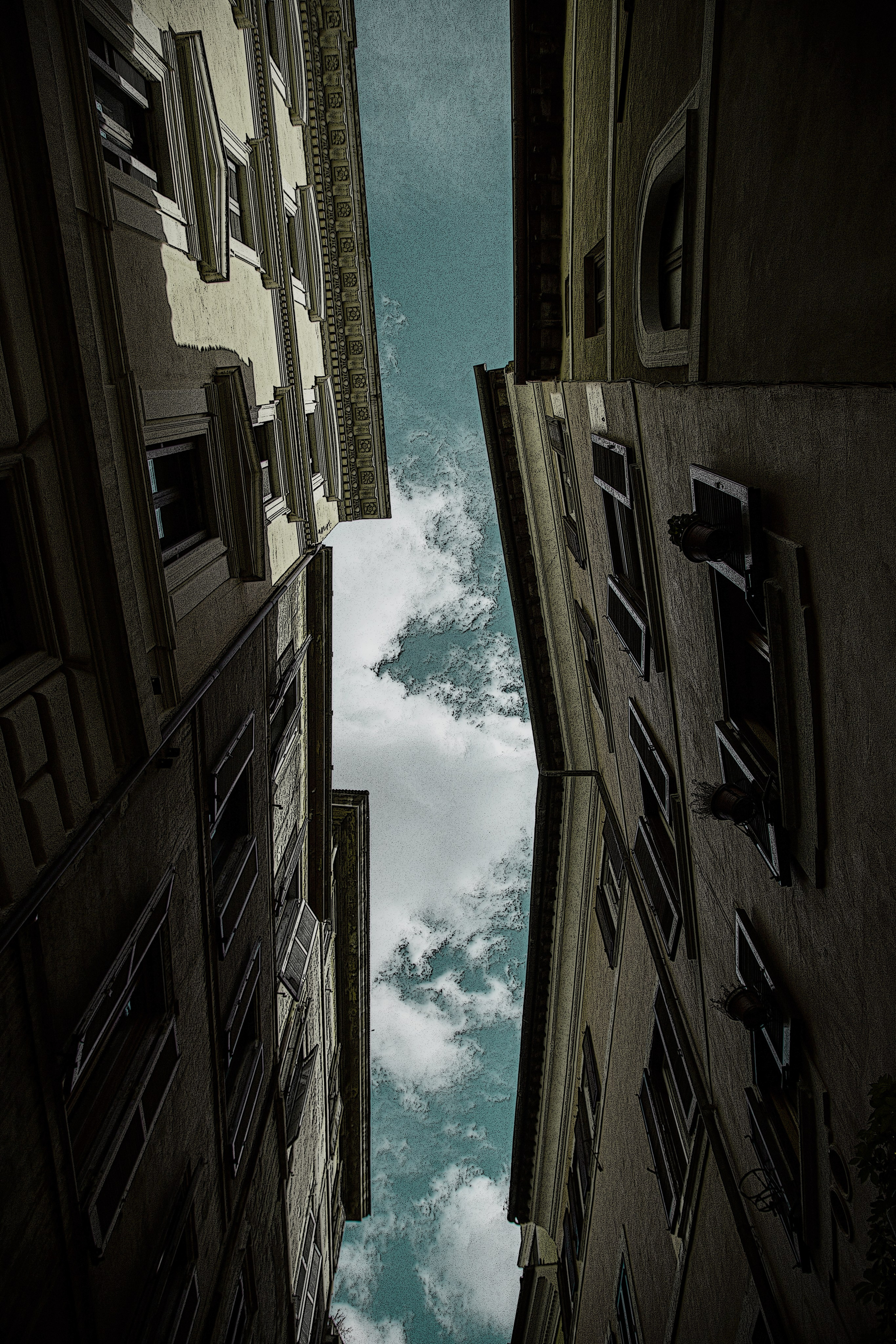 ROMA. Art Рhotographer