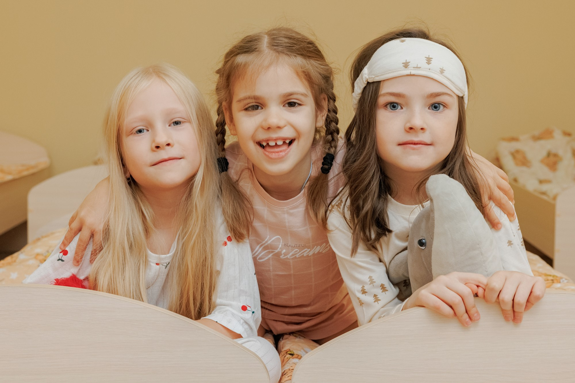 Детский сад. Выпускной альбом