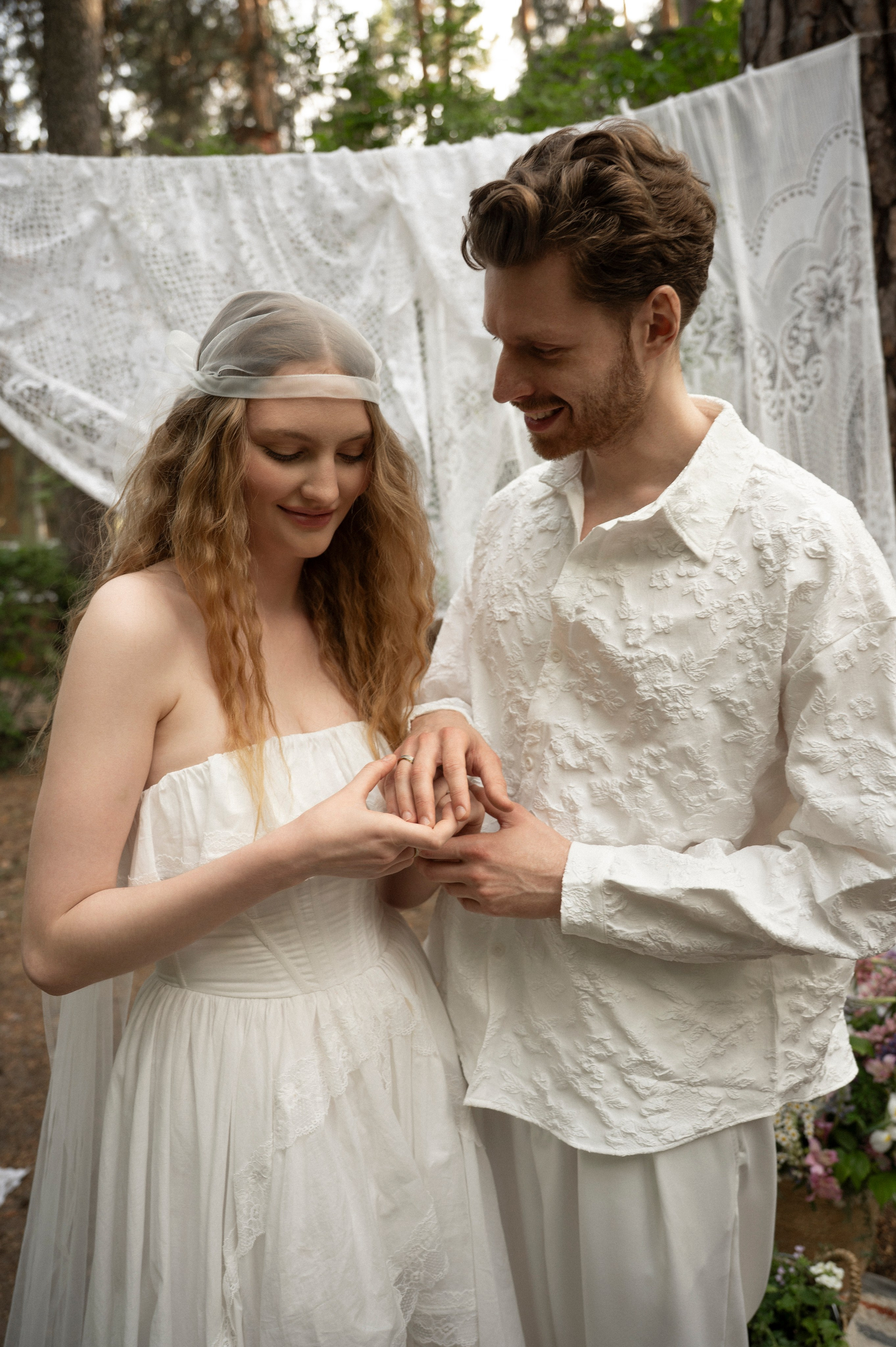 Наше лето. Фотограф Евгения Пронькина