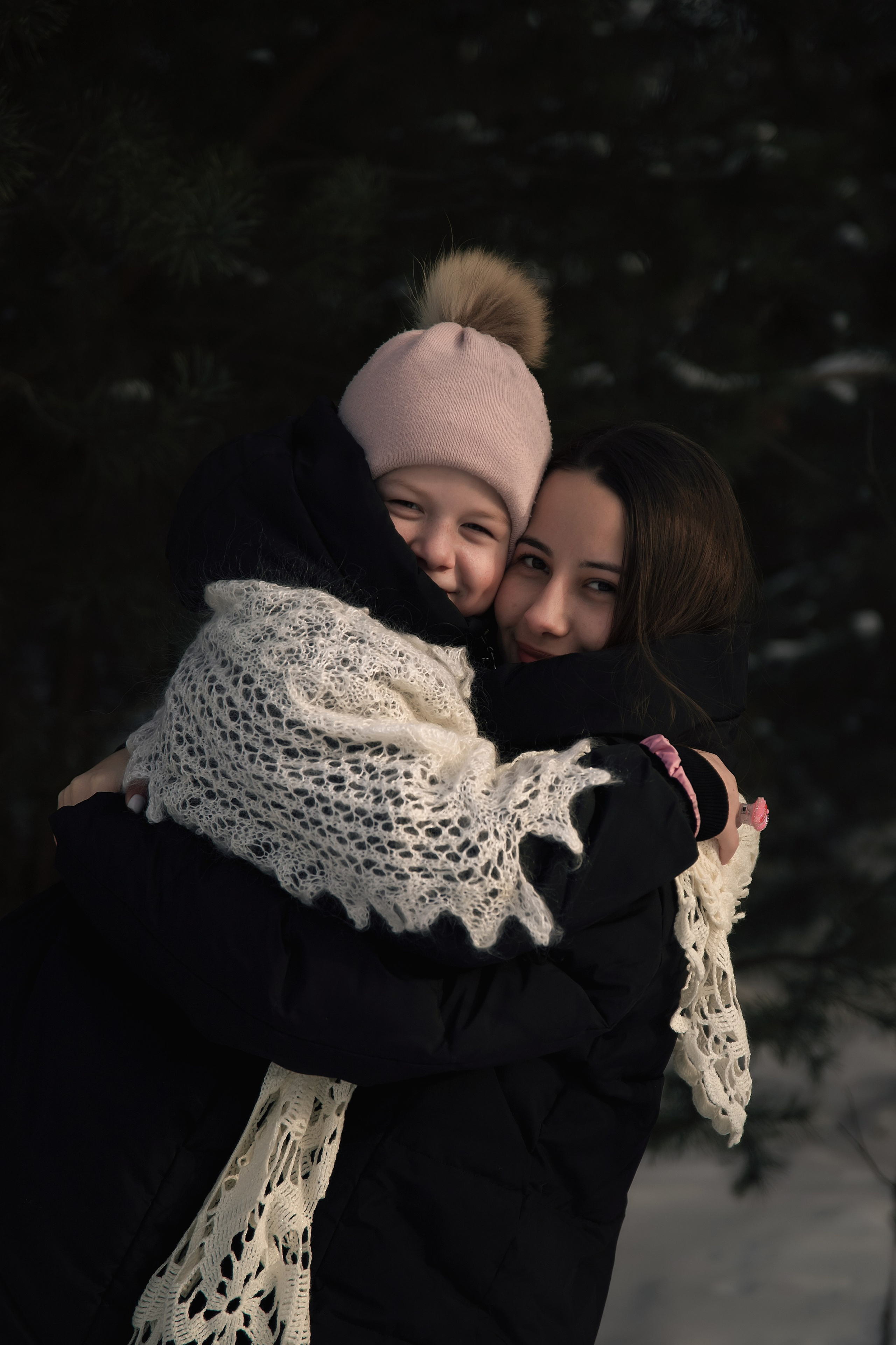Семейная фотосессия. Детский, семейный и свадебный фотограф Воронежской области