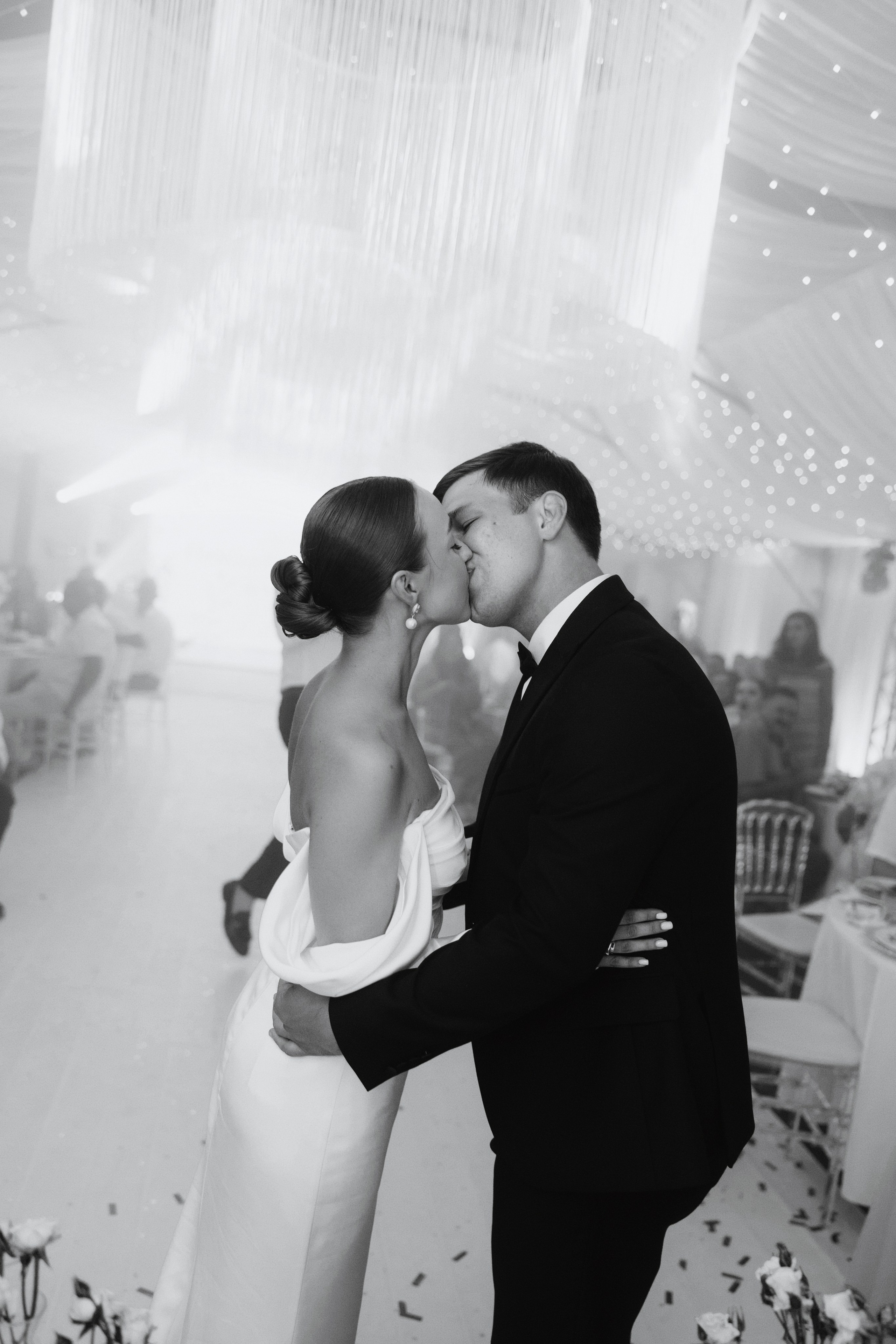 Николай + Полина. Александр Видякин Фотограф в Хакасии и Красноярском крае