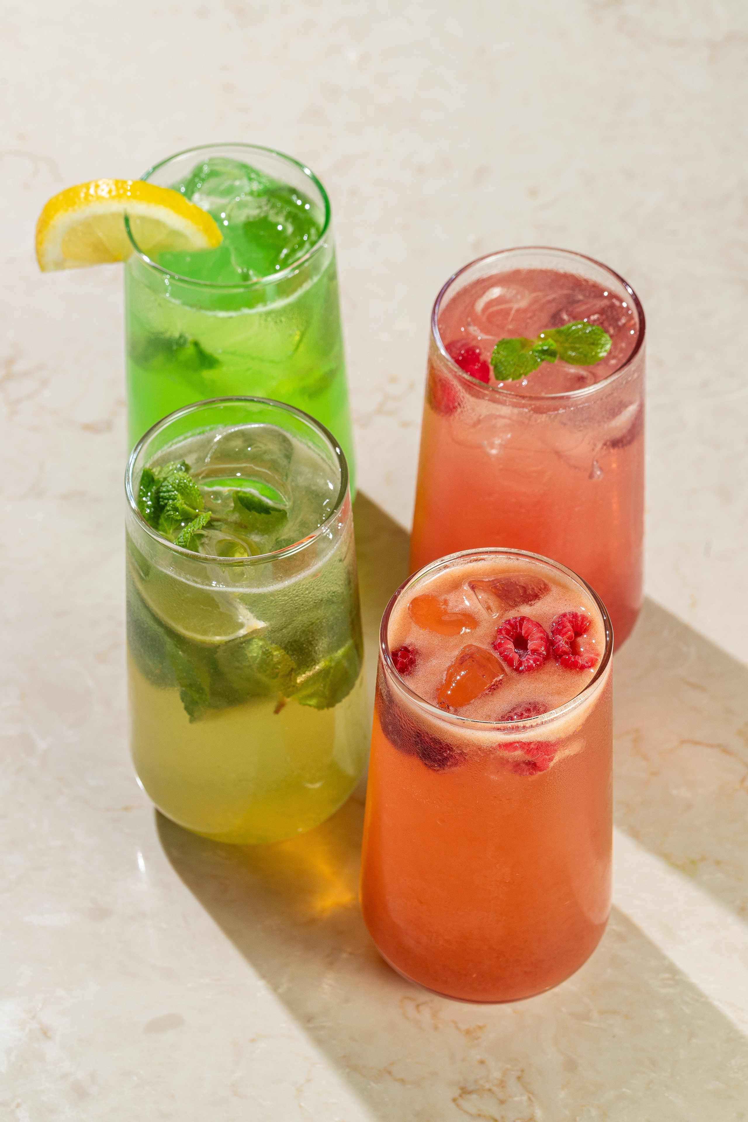 Chaika 25. Краснов Максим фуд-фотограф, предметный фотограф, Москва