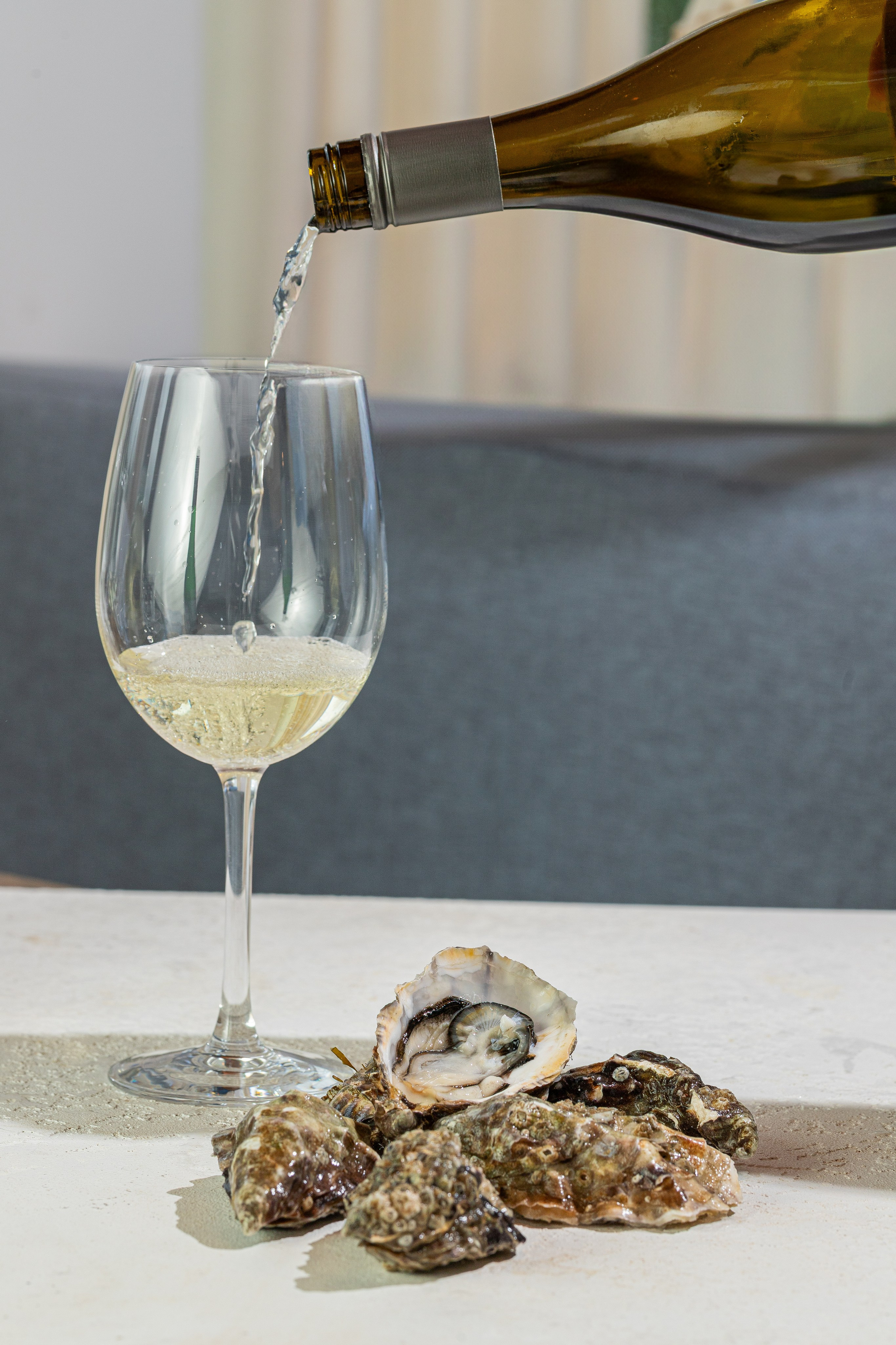 Fish Box. Краснов Максим фуд-фотограф, предметный фотограф, Москва