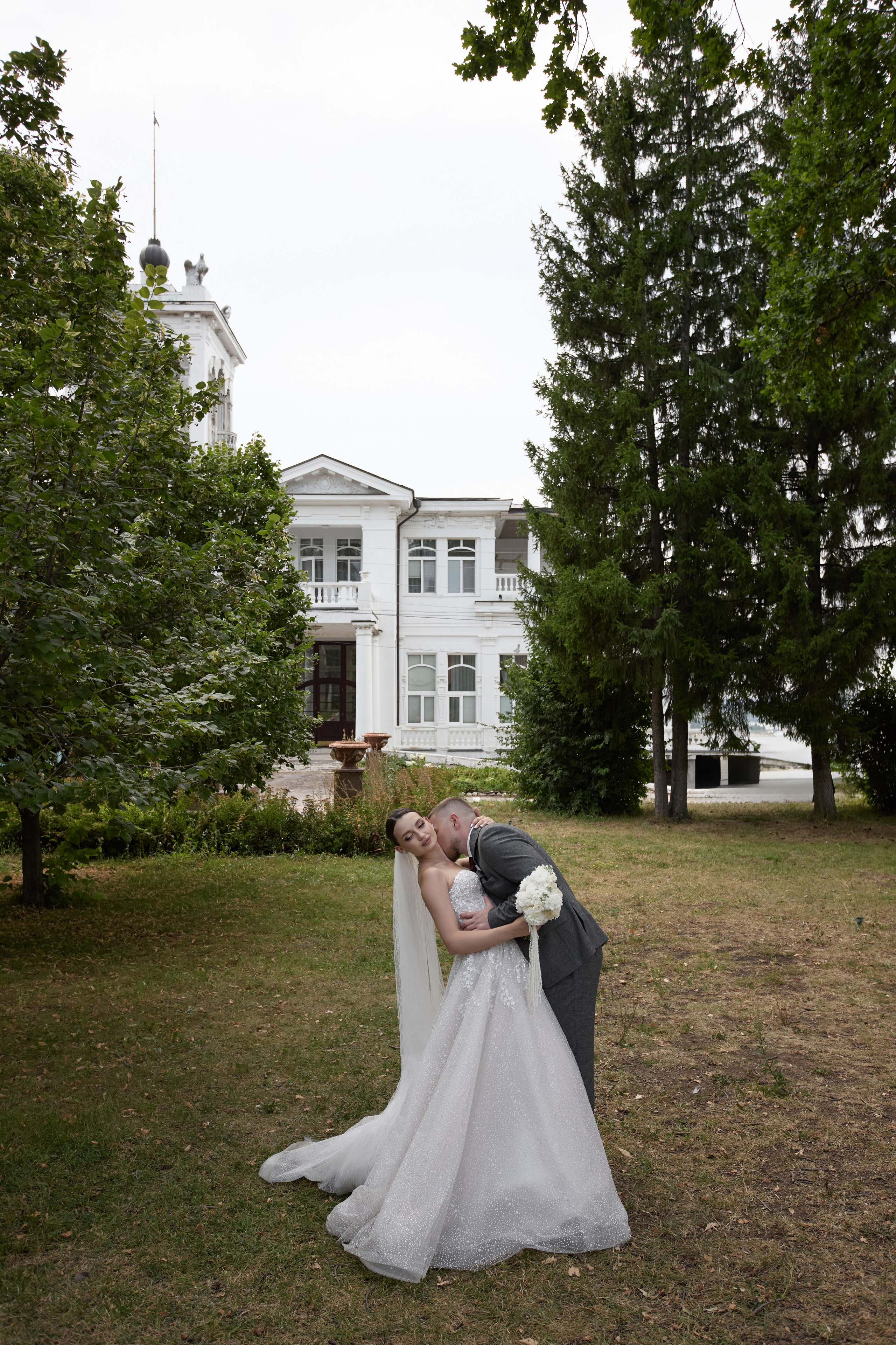 N&D. Фотограф в Самаре Диана Анисимова