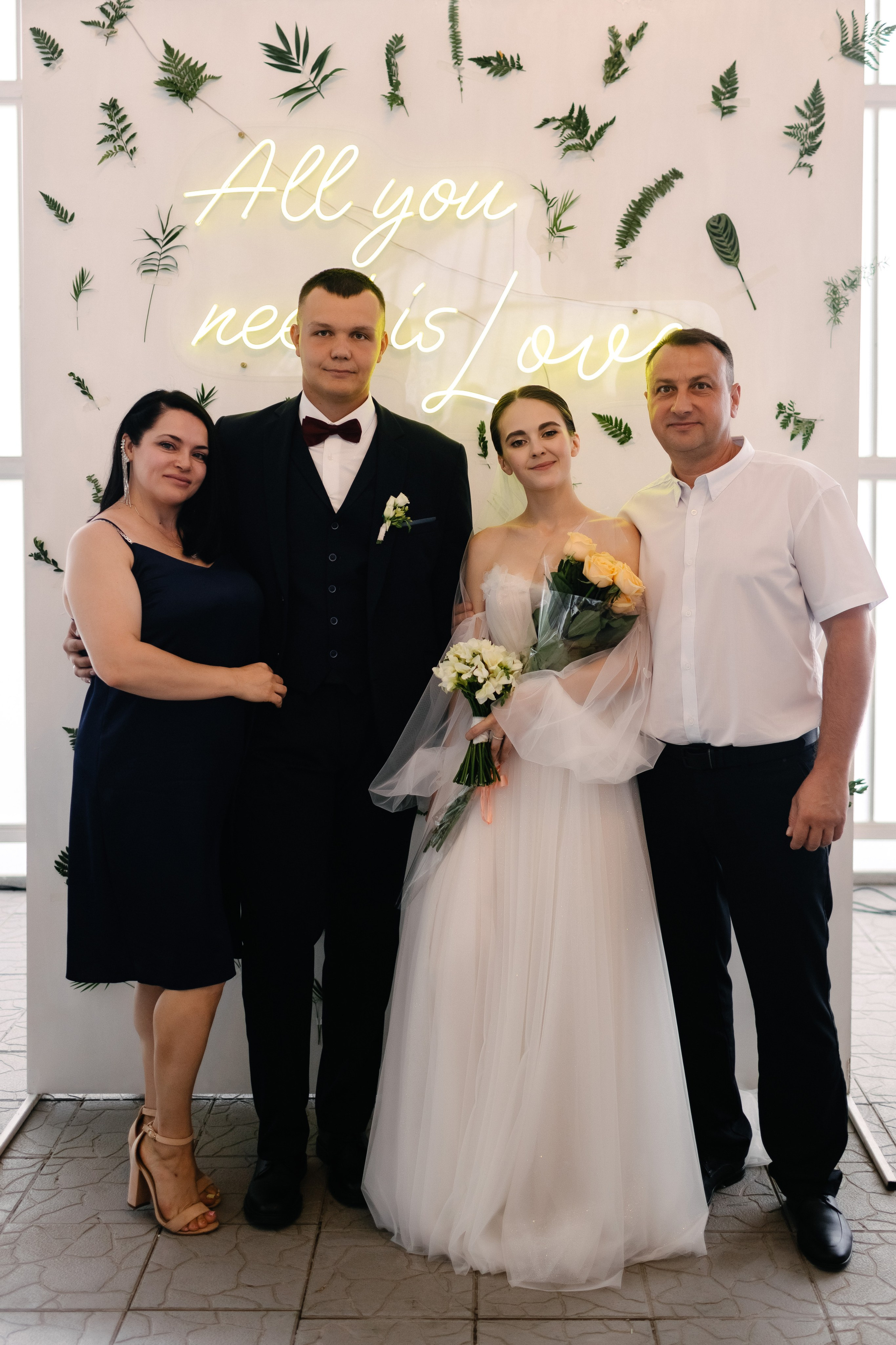 Ирина, Иван. Фотограф Волгоград Кристина Прохоренко