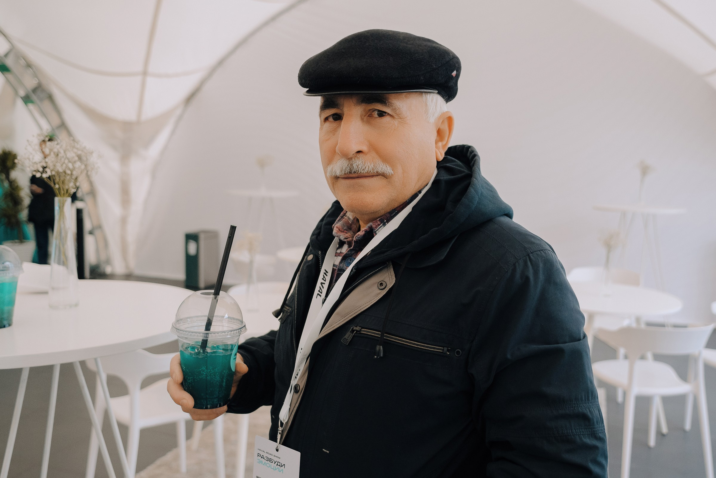 HAVAL ROAD SHOW. Репортажный фотограф Зуев Роман г. Челябинск