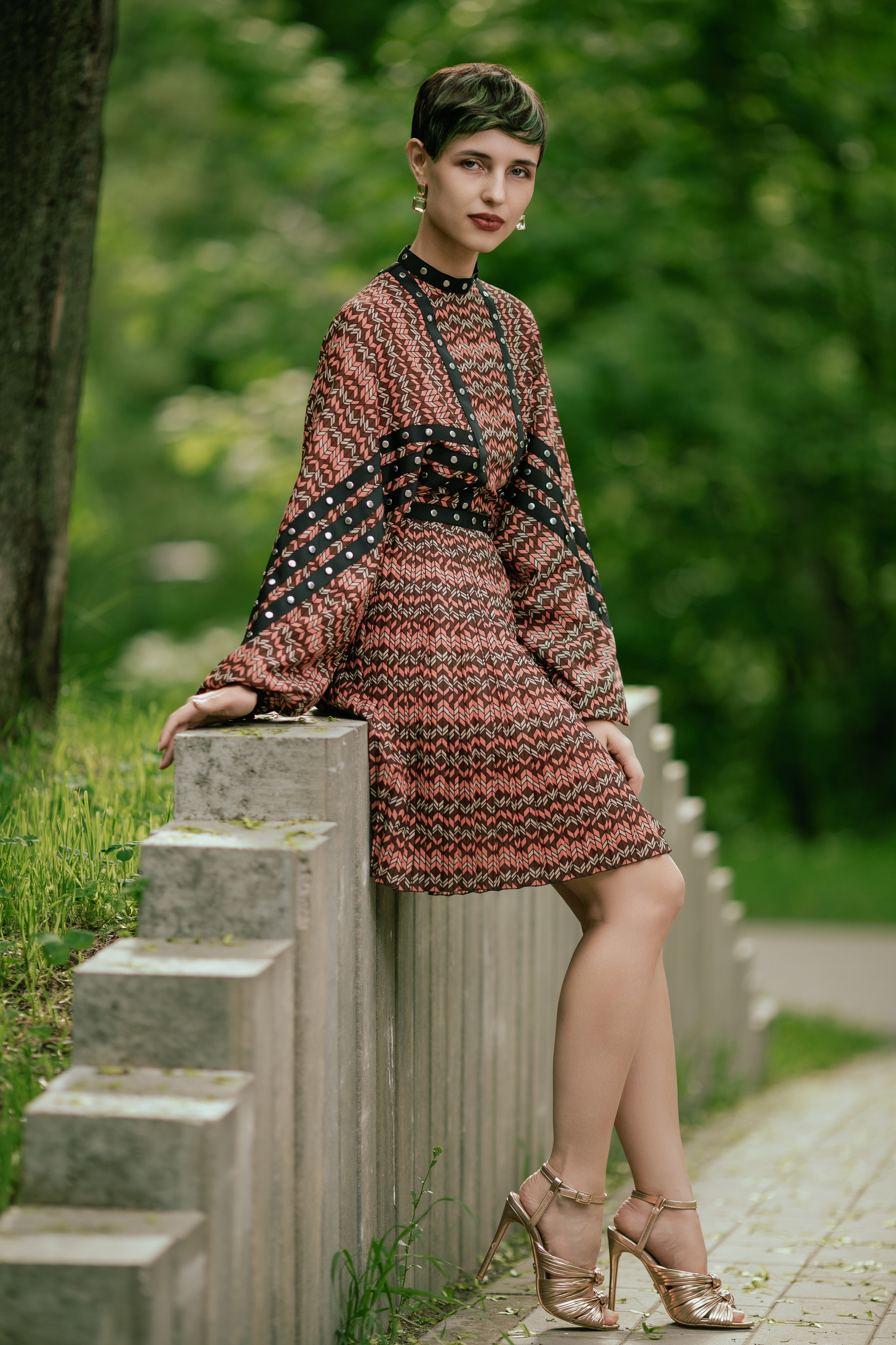 Портретная съемка. Сайт фотографа Константина Савина