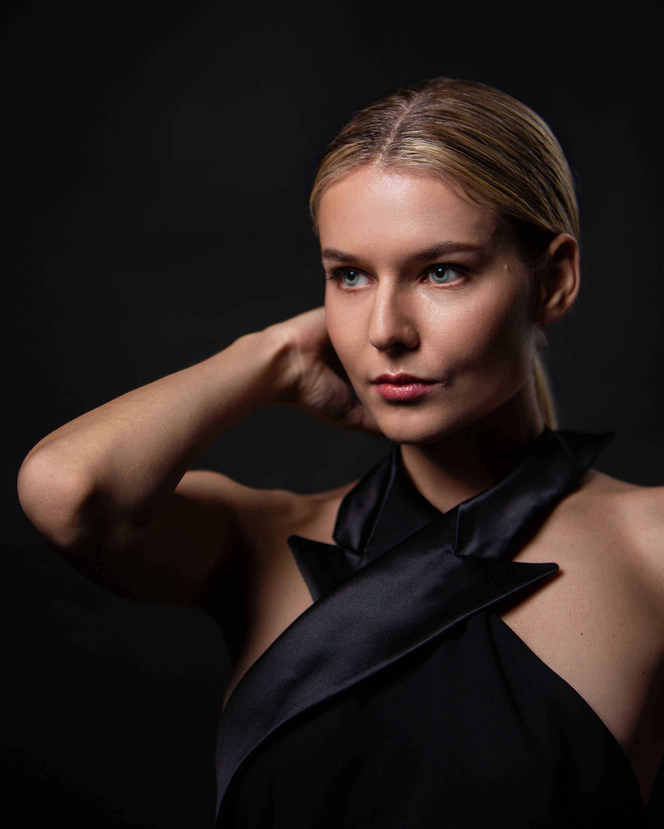 Портретная съемка. Сайт фотографа Константина Савина