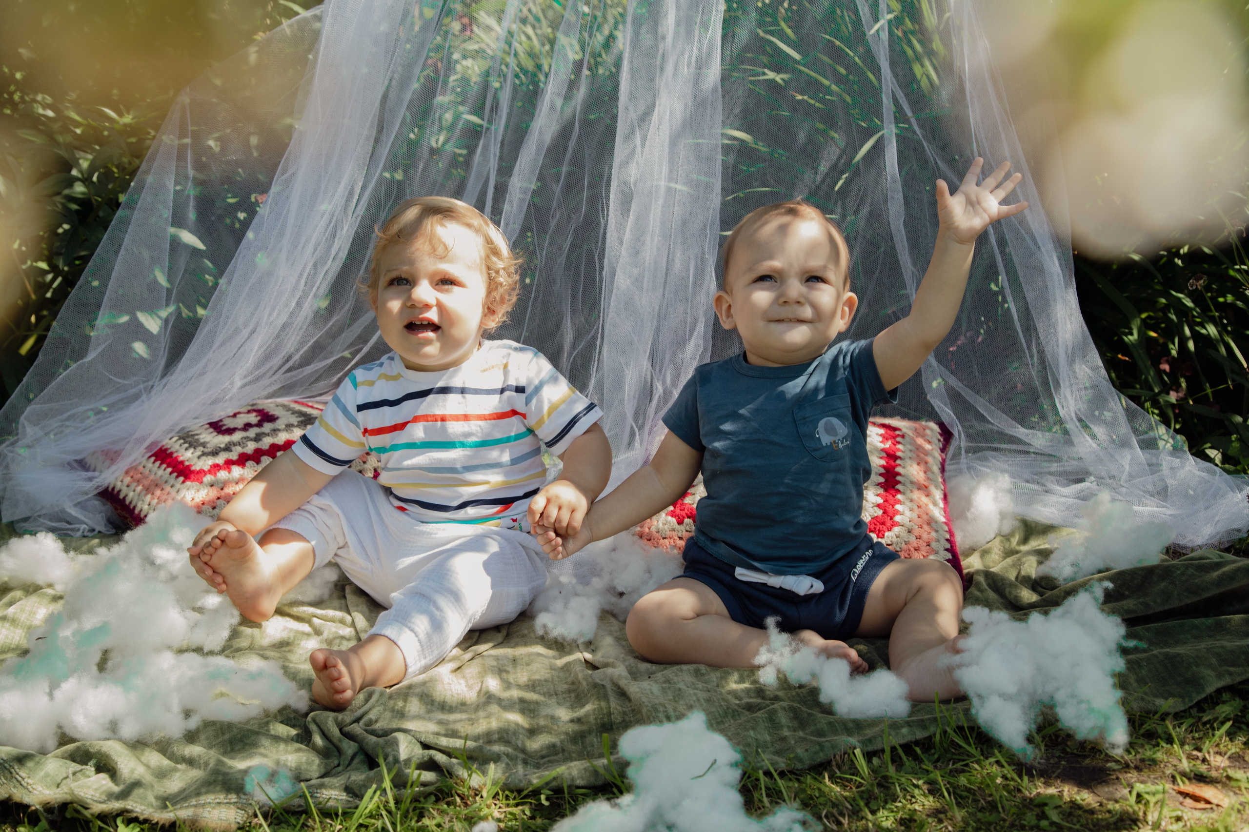 Детские и семейные фотосъёмки. Фотограф Москва и МО, Кристина Муслимова