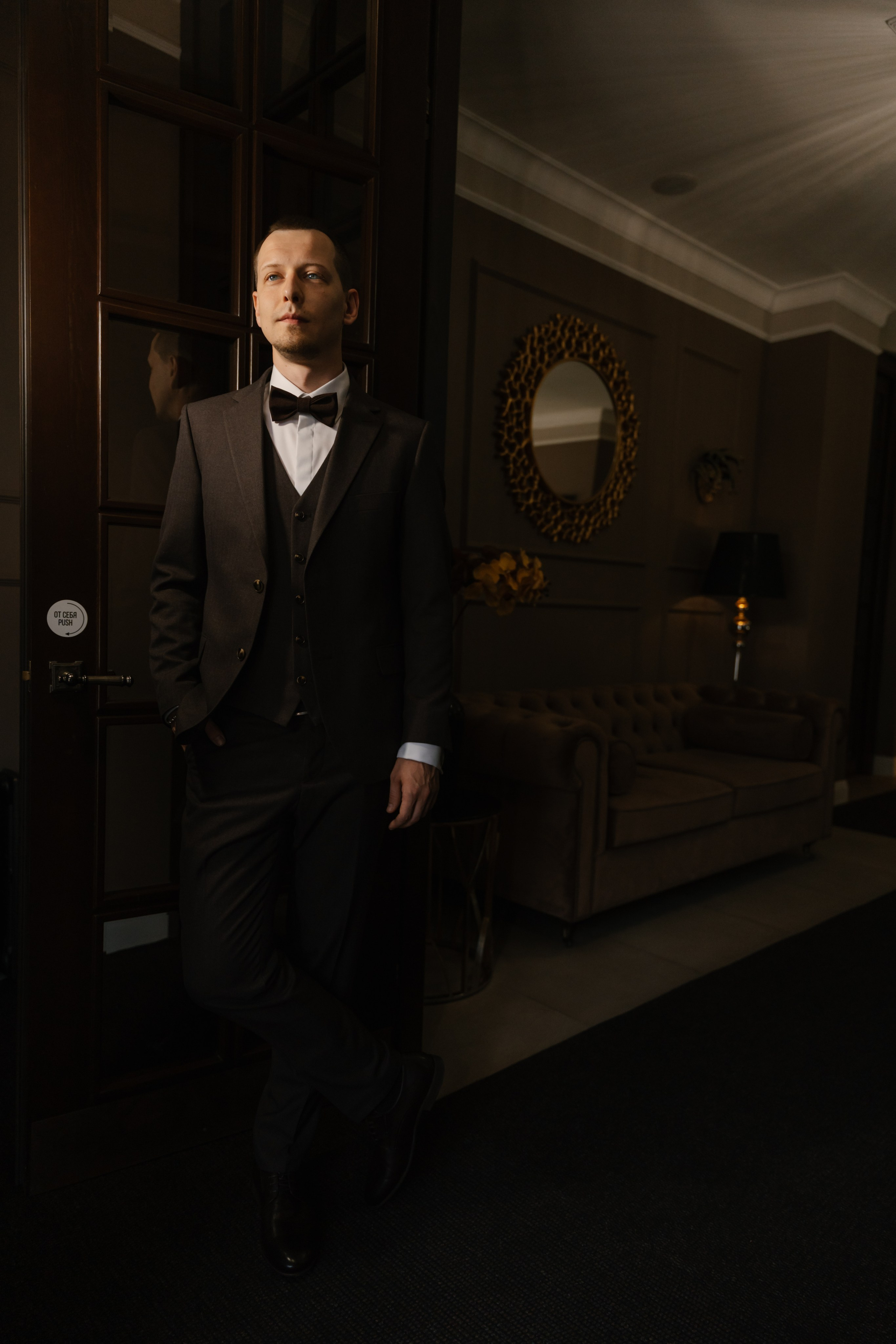 Свадьба Георгия и Анны. Ульяна Ремезова | Фотограф | Челябинск