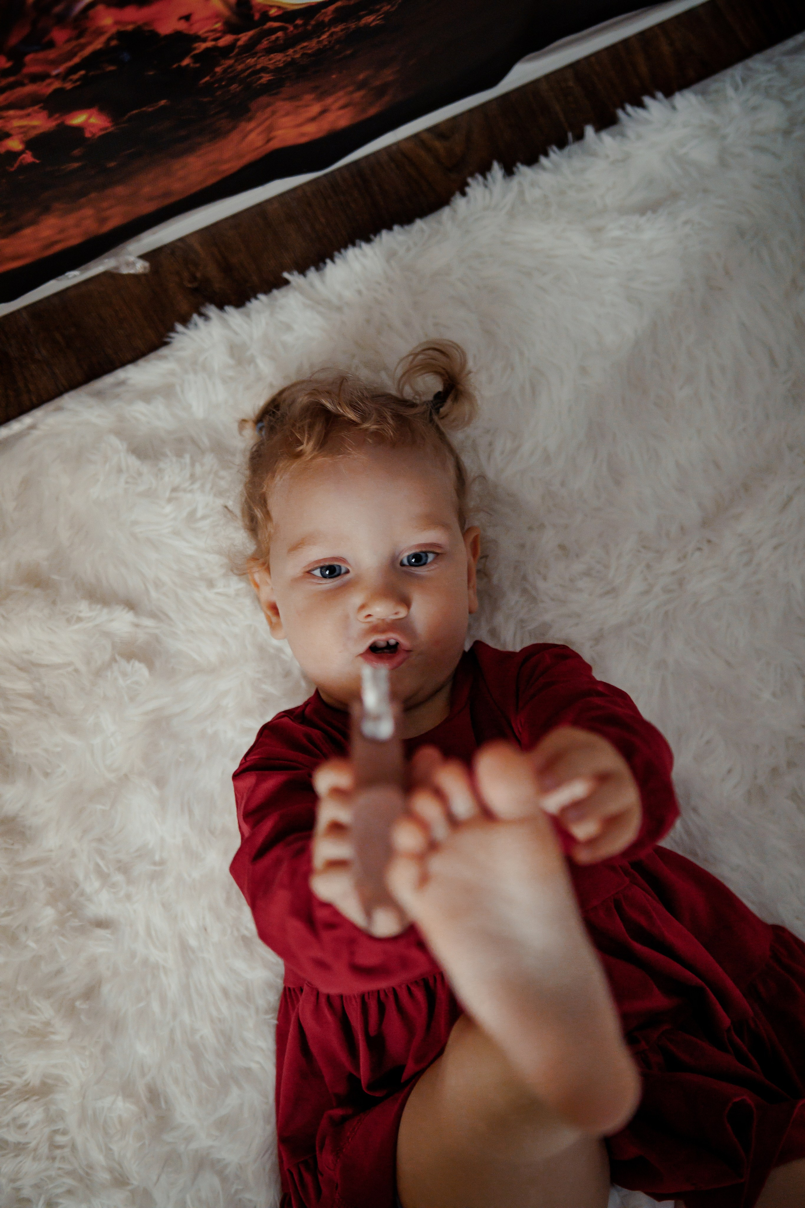 Анастасия и дочки. Диана фотограф в Краснодаре