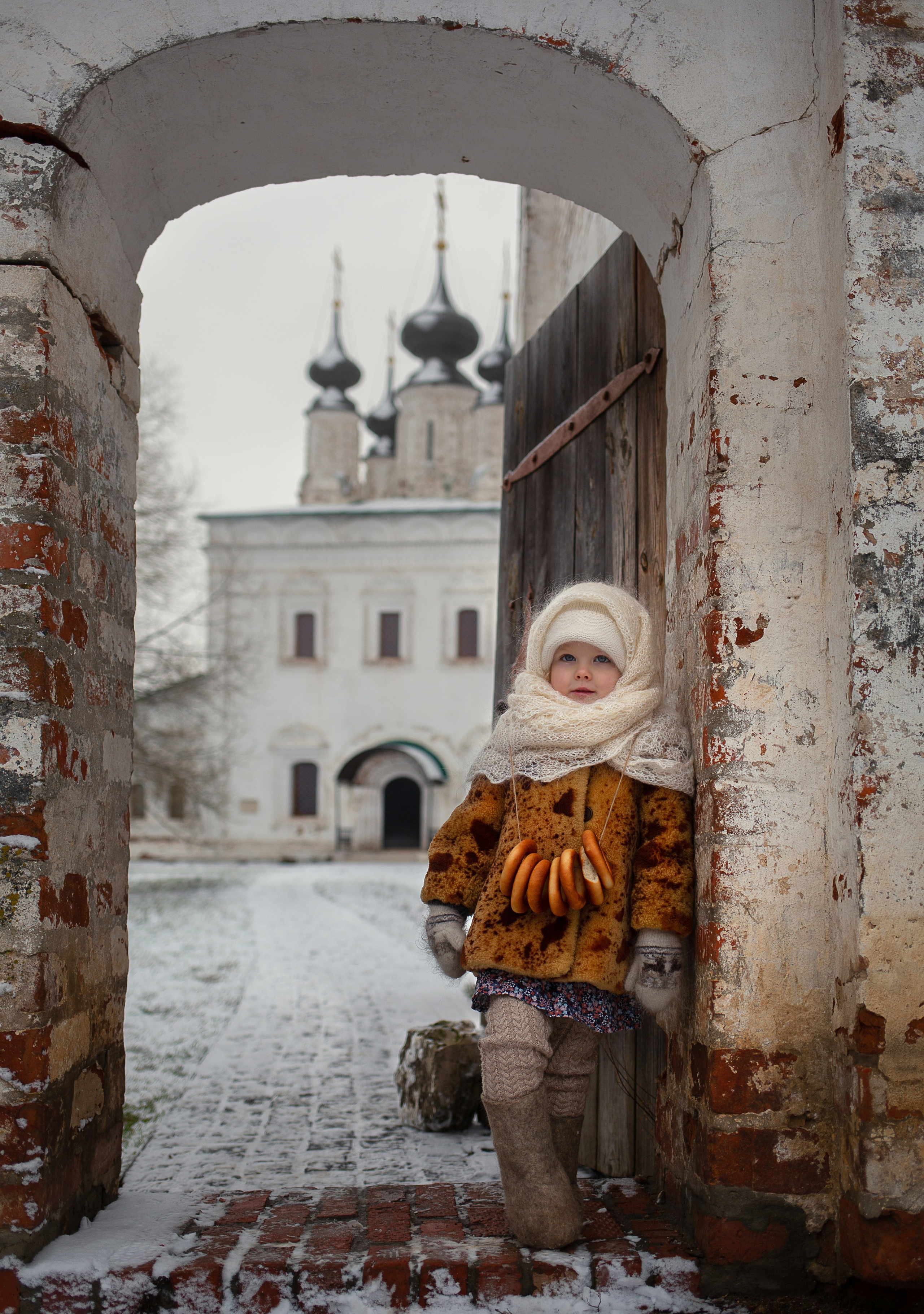 Детские фотосессии. Фотограф в Рыбинске Мария Балакина