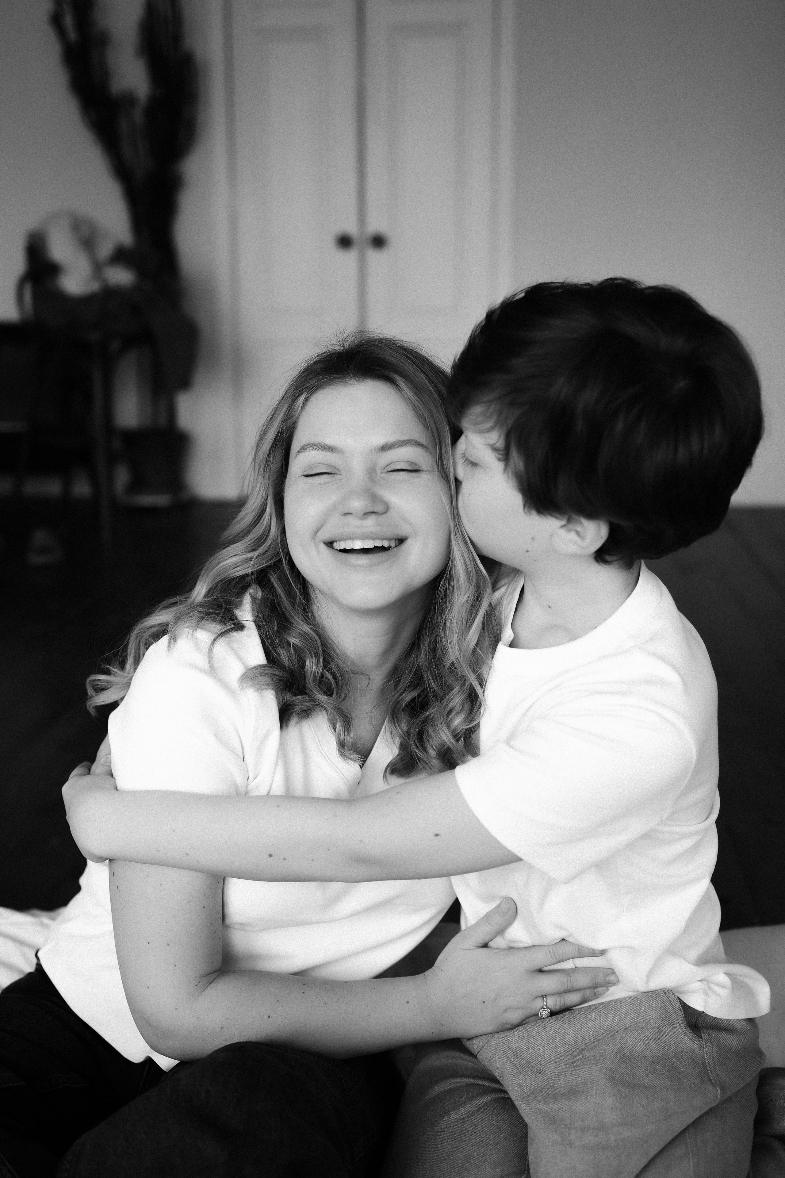 С днём рождения!. Семейный и lovestory фотограф в Москве Светлана Коняхина