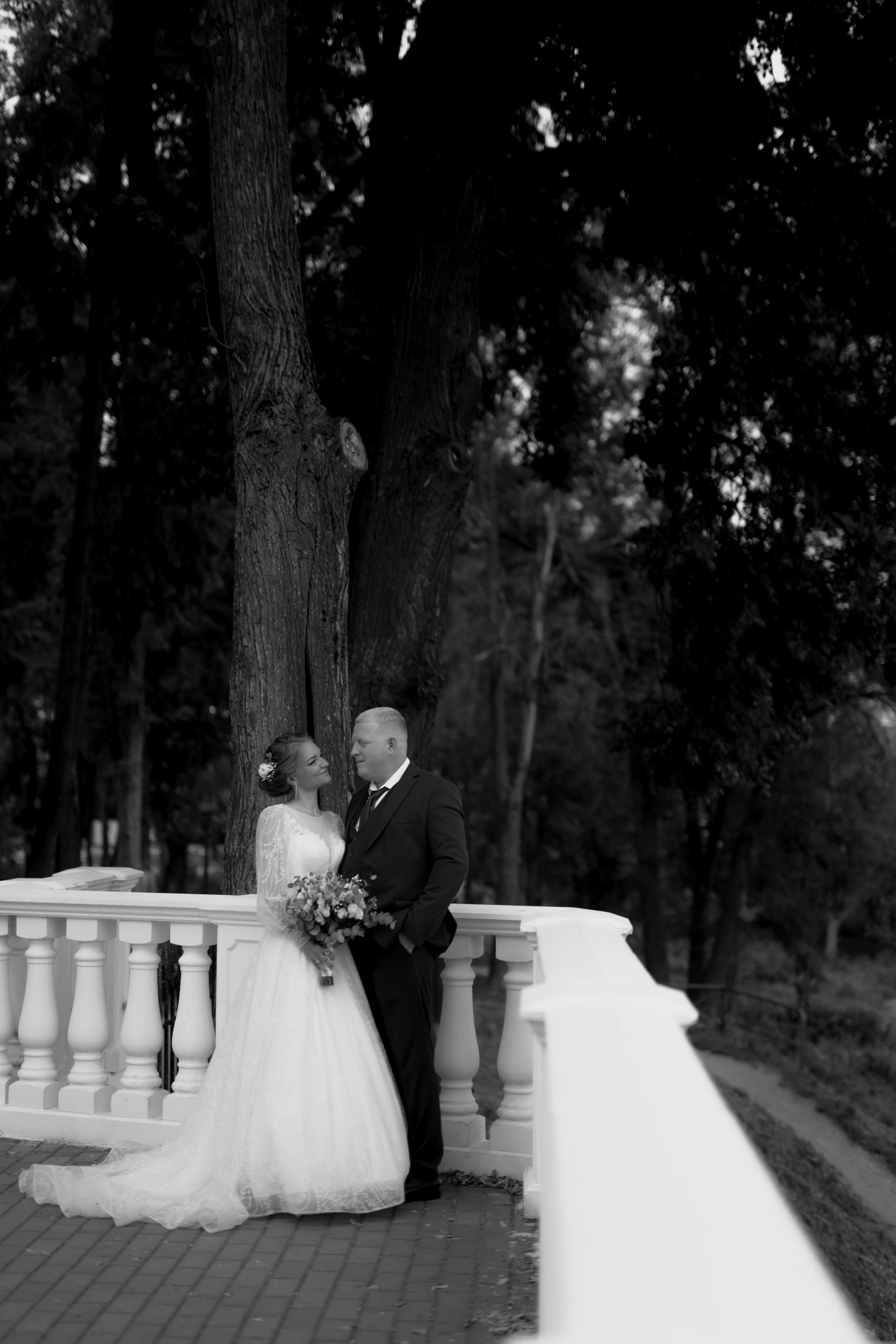 Свадьба Павла и Анастасии. Фотограф Кольчугино/Владимир/Москва Елизавета Иода