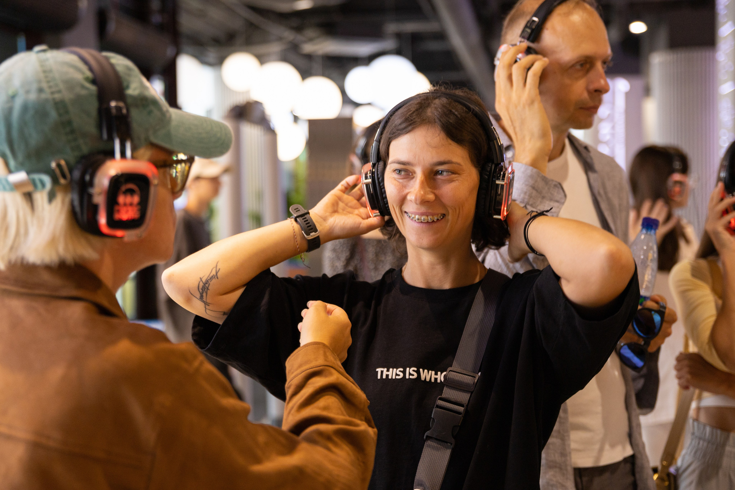 Голос Внутри. Премьера новой иммерсивной прогулки Владивосток 3000. Олег Катакинов| Репортажный фотограф в городе у моря (Владивосток)