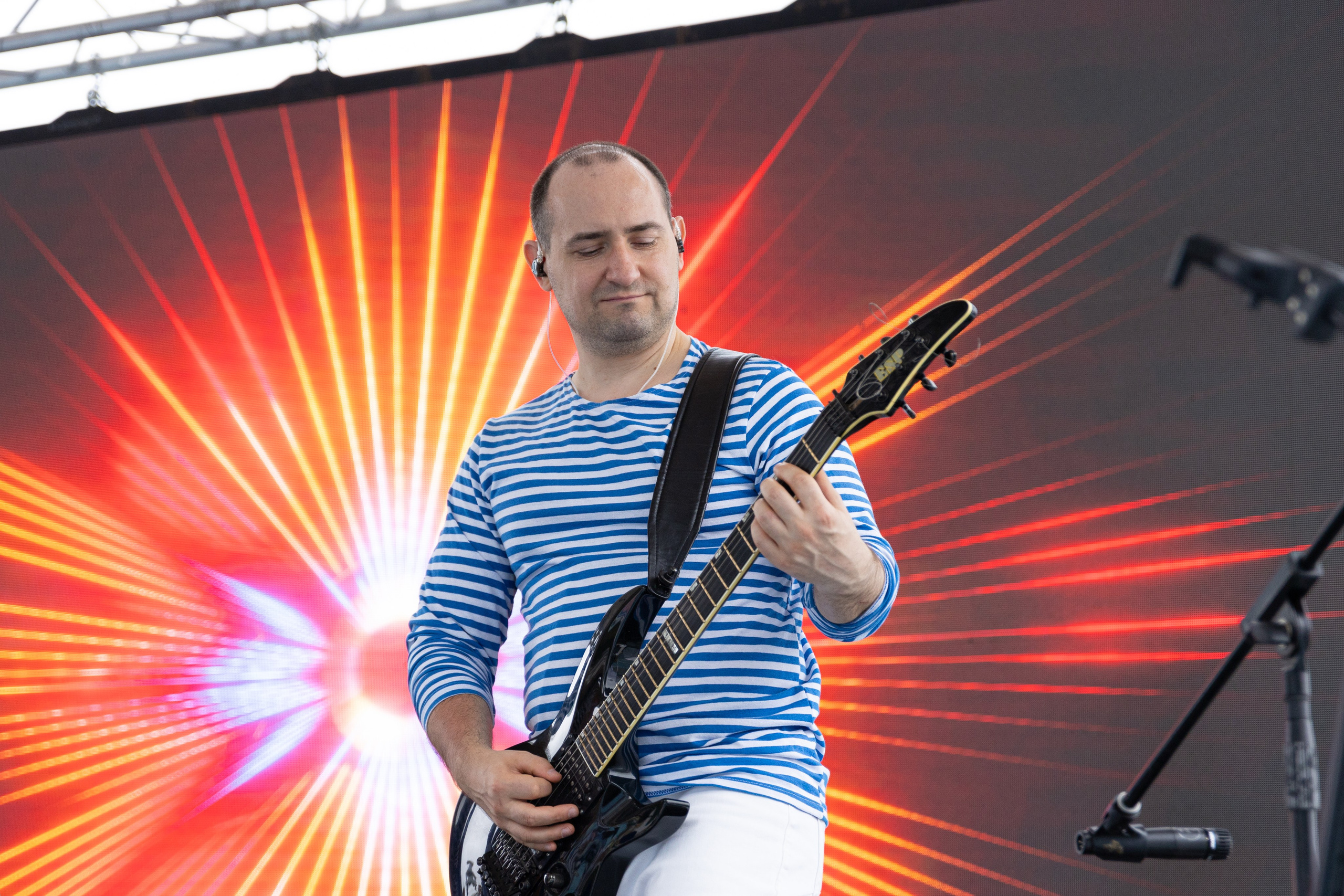 День рыбака. Владивосток 2025. Олег Катакинов| Репортажный фотограф в городе у моря (Владивосток)