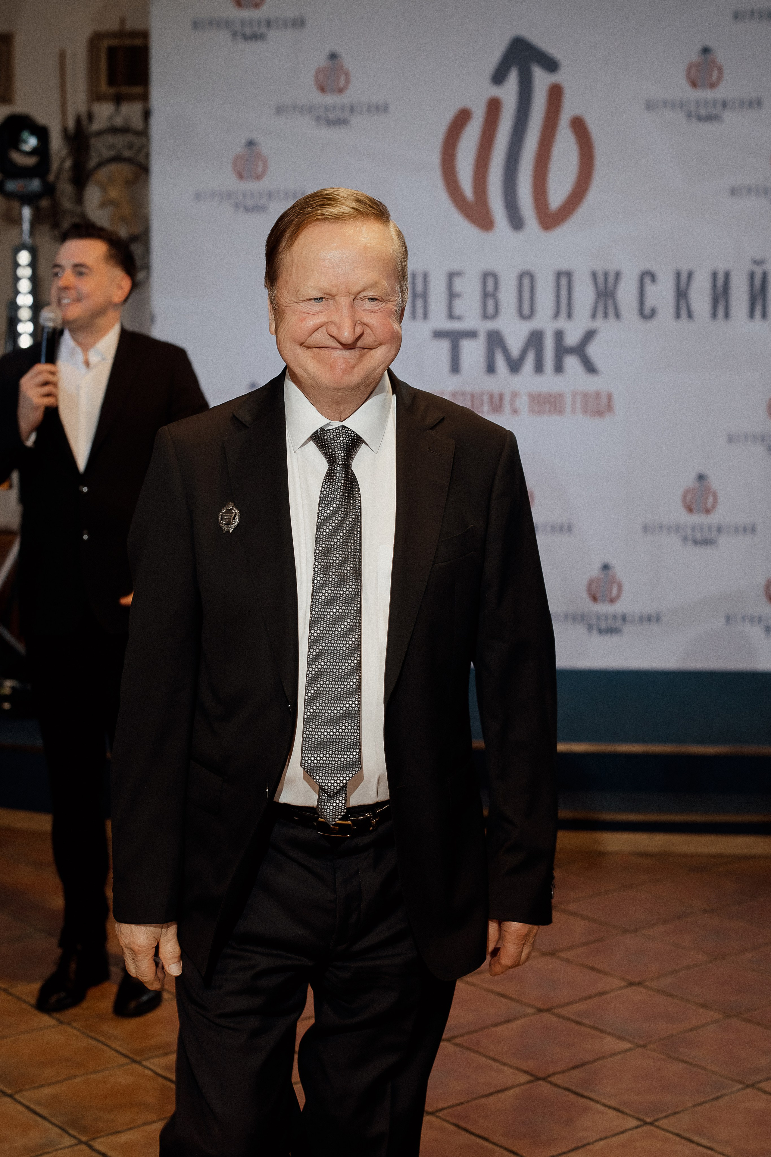 Верхневолжский ТМК. Свадебный фотограф