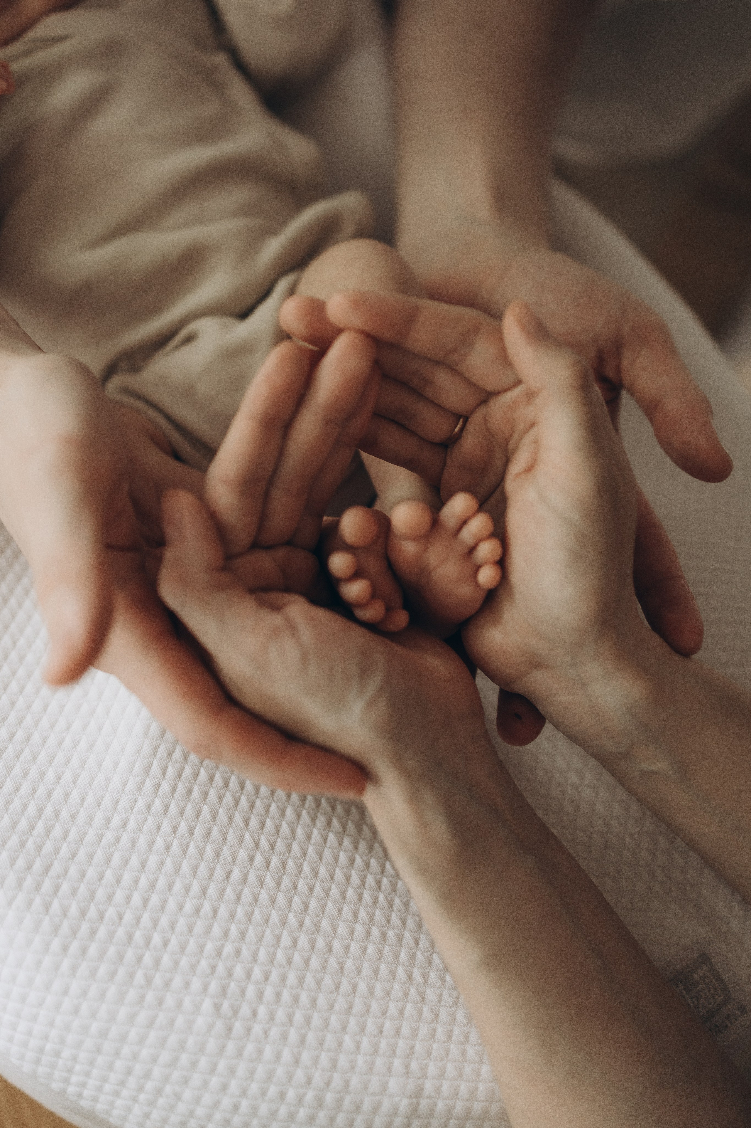 О семье. Семейный фотограф в Москве Нехорошева Екатерина