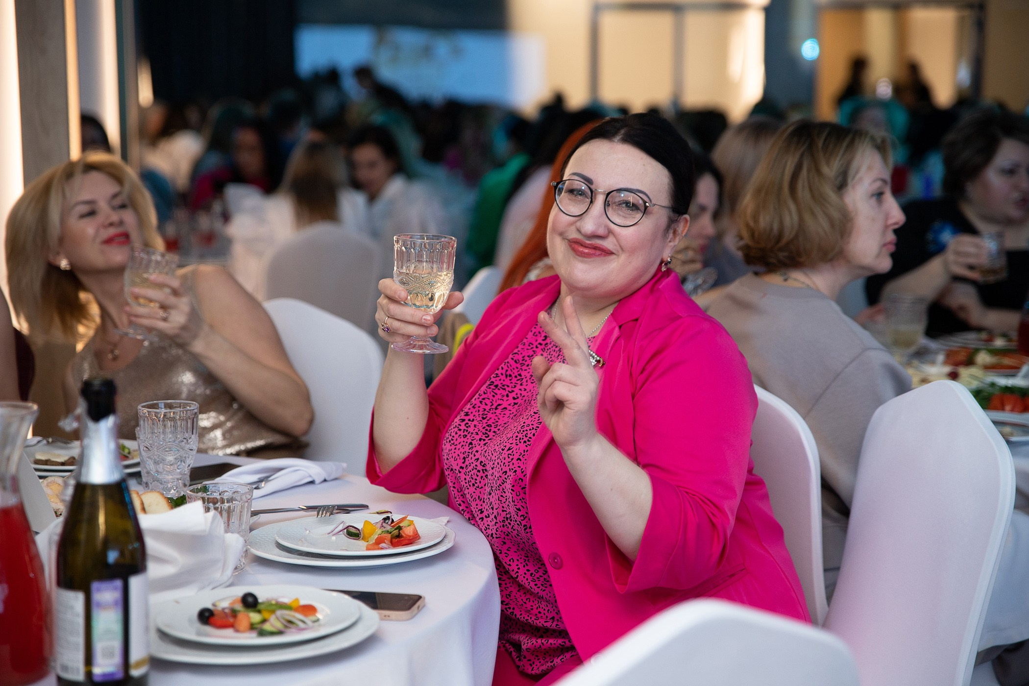 Fashion week ELDERMAFILL 2.0 CITY PARK. Интерьерный и фуд фотограф в Иркутске Дмитрий Арно