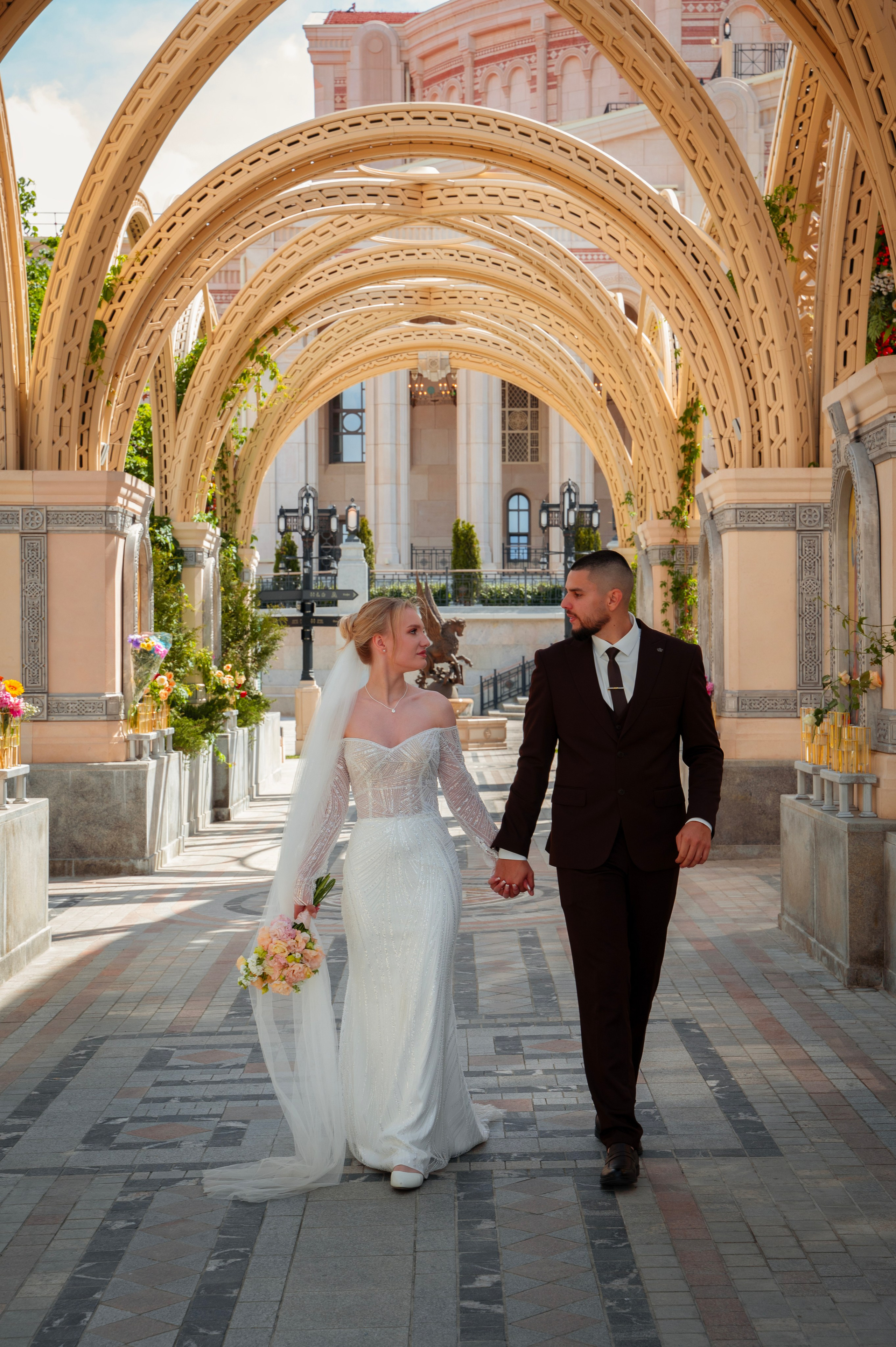 Павел&Наталия. Ваш фотограф в Крыму