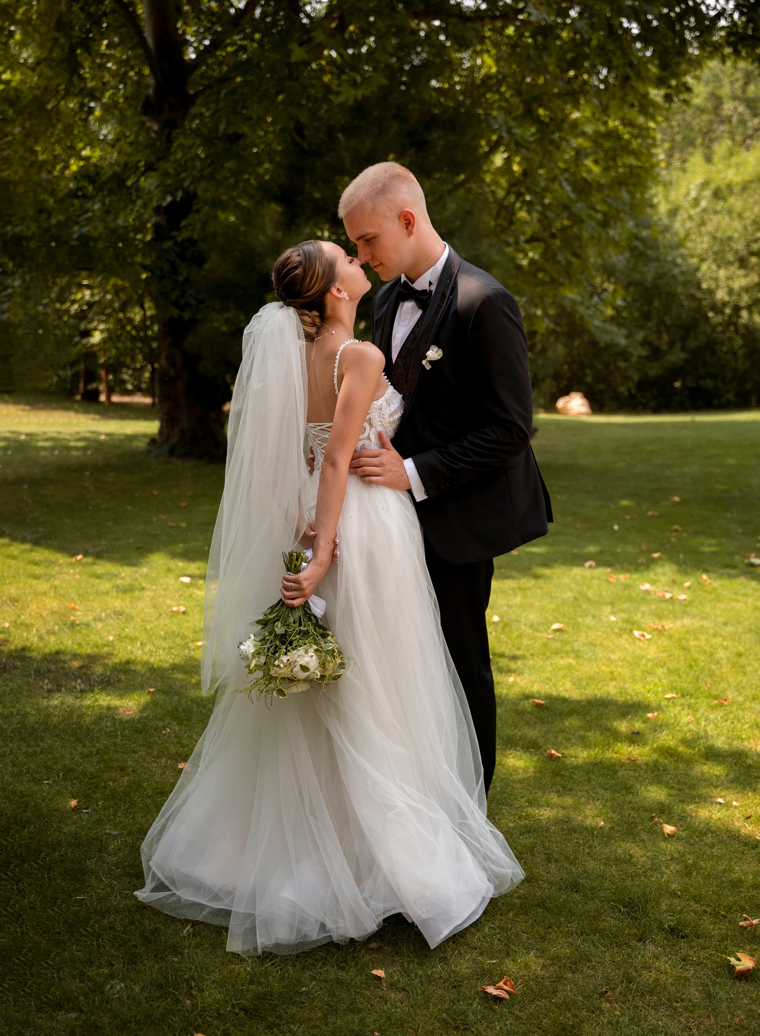 Никита&Дарья. Ваш фотограф в Крыму