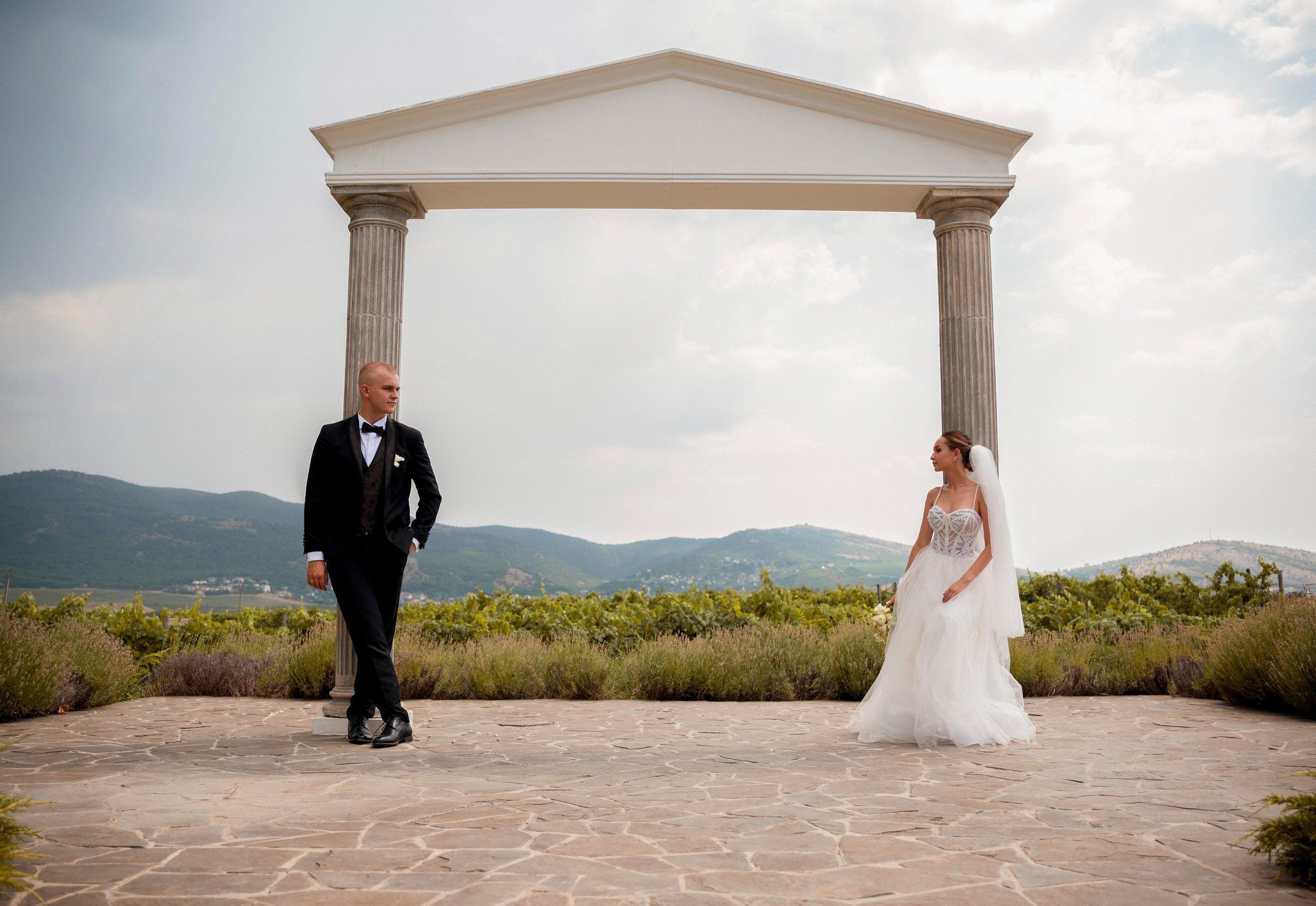 Никита&Дарья. Ваш фотограф в Крыму