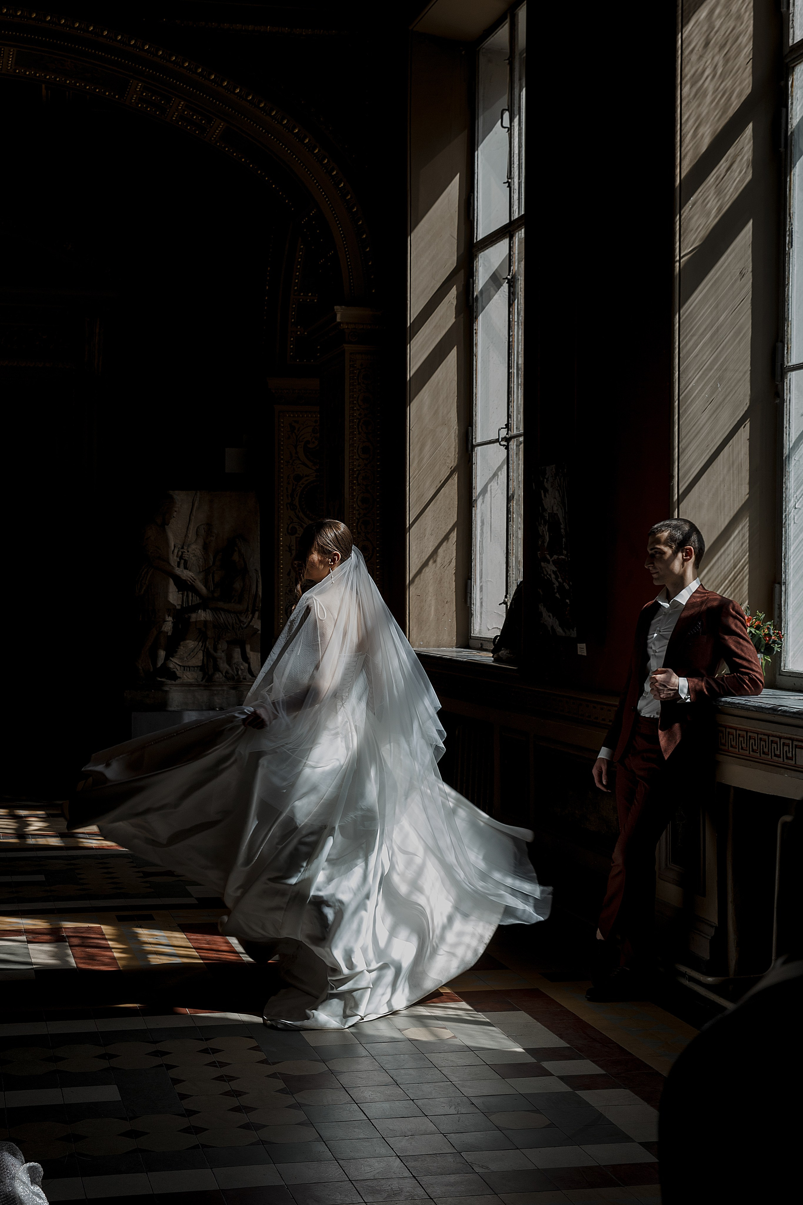 Свадебные серии. Свадебный фотограф Санкт-Петербург  Москва