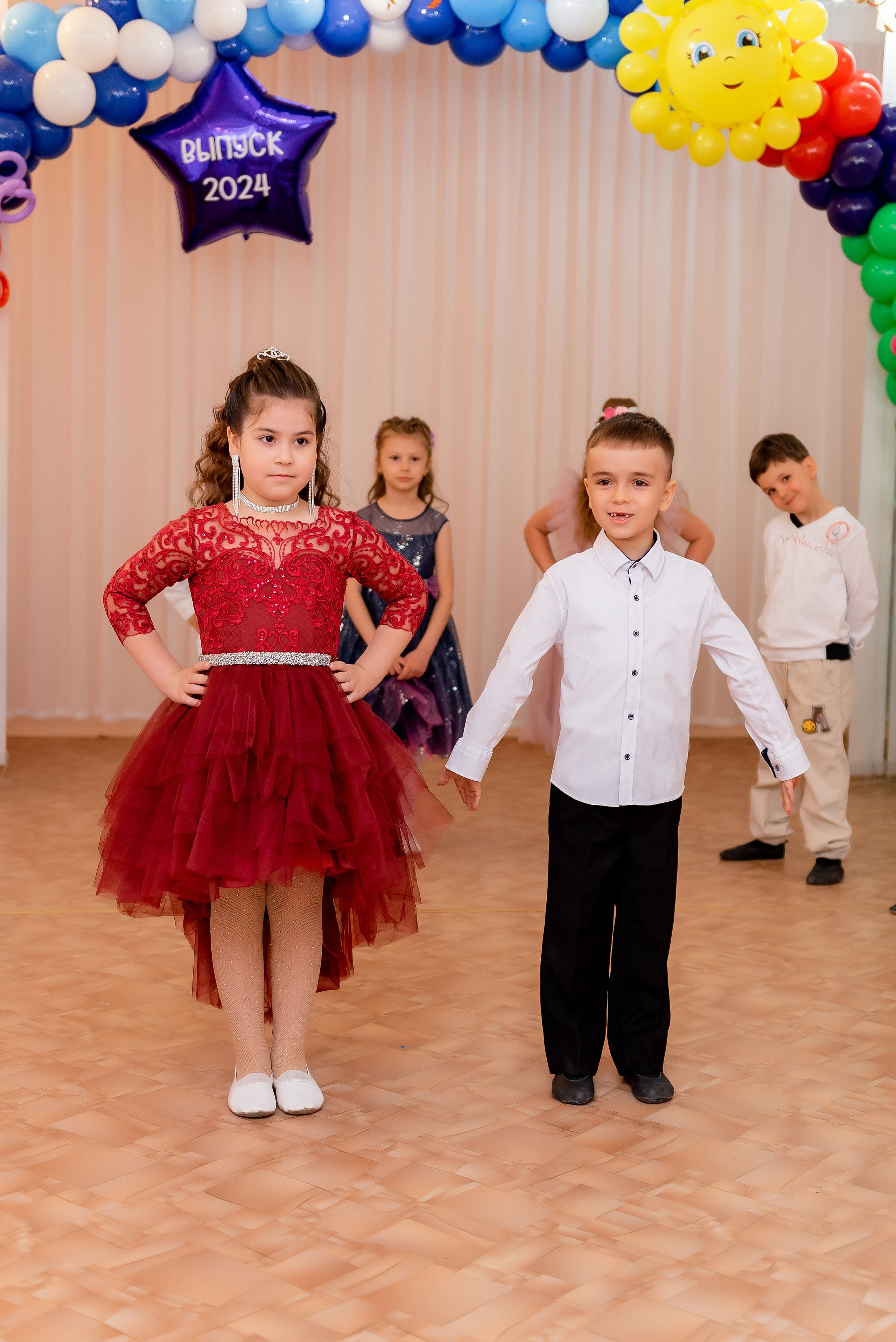 Сад. Фотограф Татьяна Иванчикова