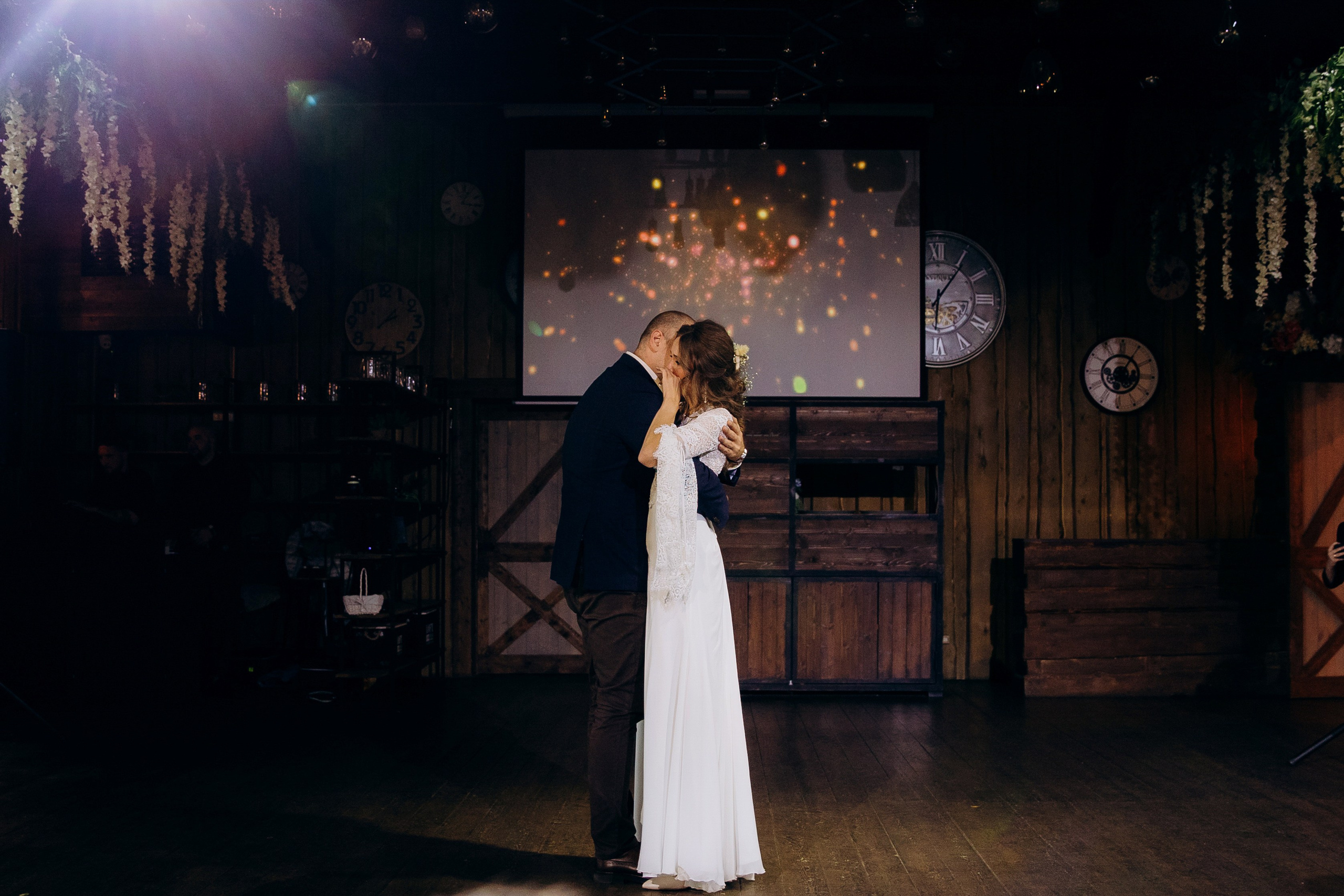 Андрей & Анна — Петергоф. Свадебный фотограф Ричард Конвенсаров Wedding Photographer Richard & I