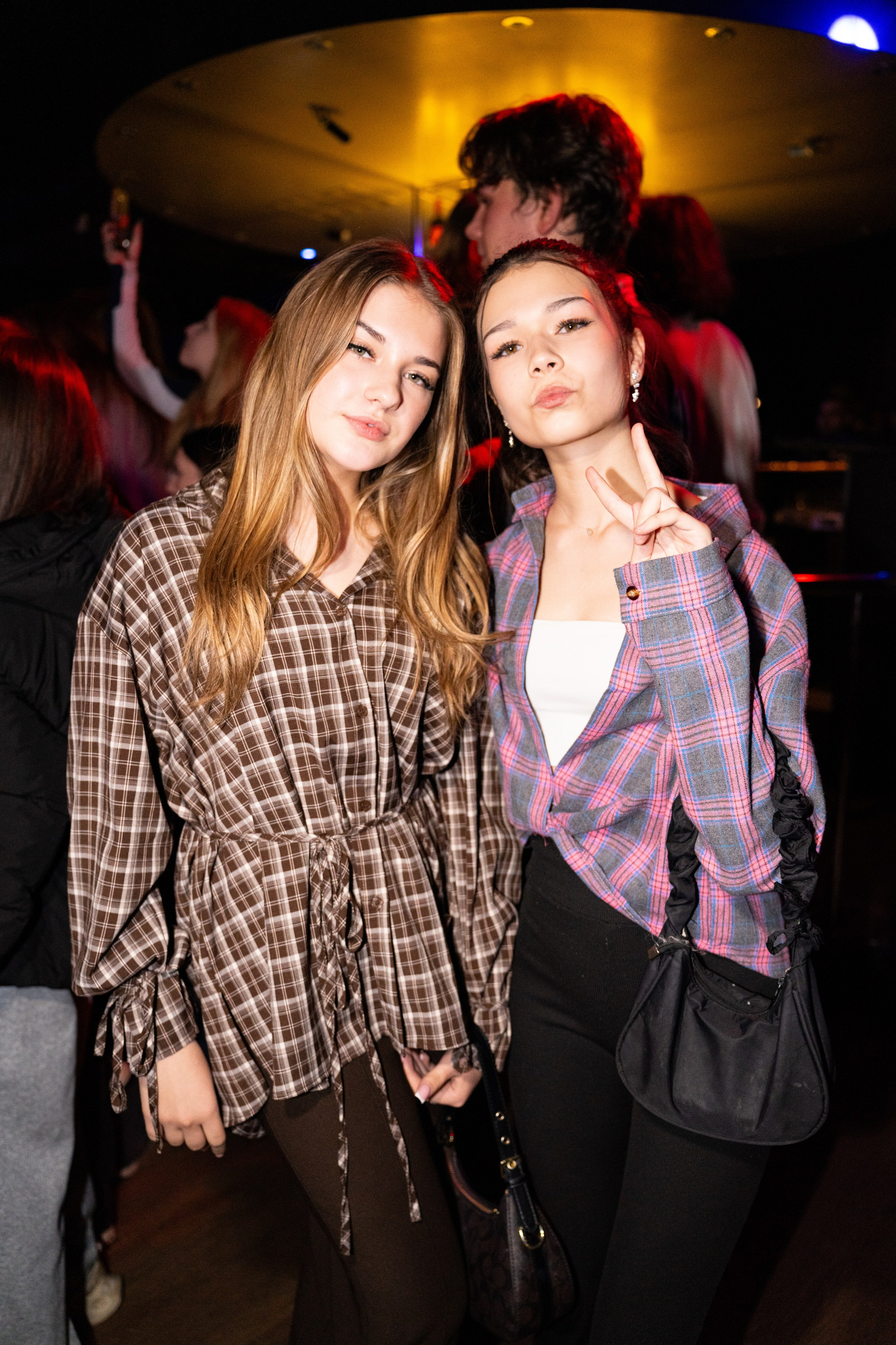 Balagan & Ганвест / @ТА.МАМ / Краснодар. Концертный фотограф в Краснодаре