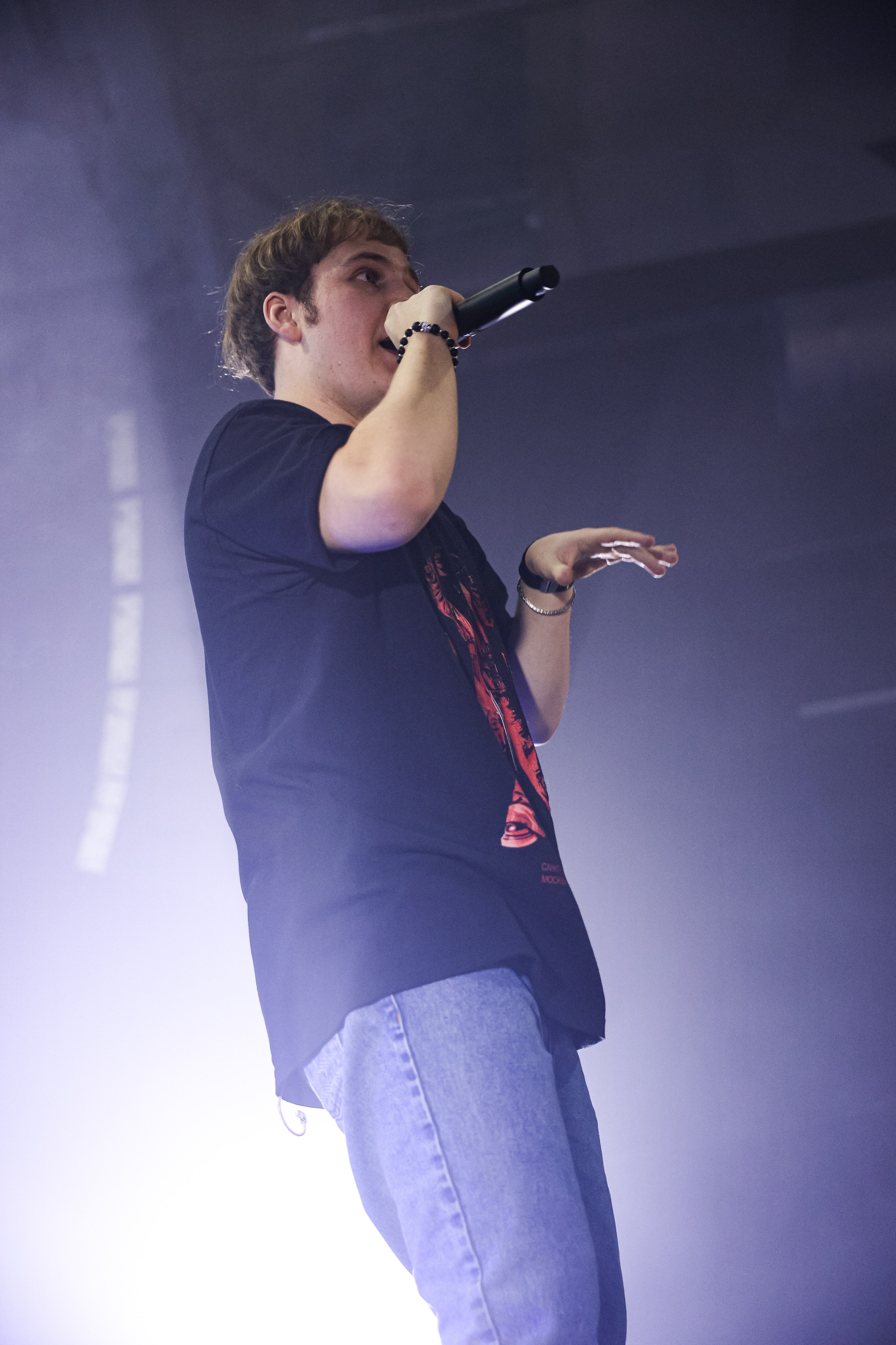 Toxi$ / @Порт 219 / Краснодар. Концертный фотограф в Краснодаре