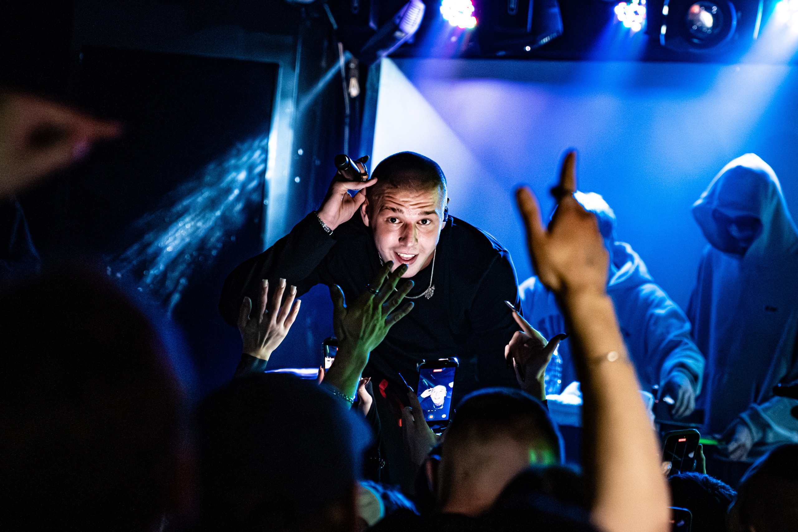 Yasmi / @Сержант Пеппер / Краснодар. Концертный фотограф в Краснодаре